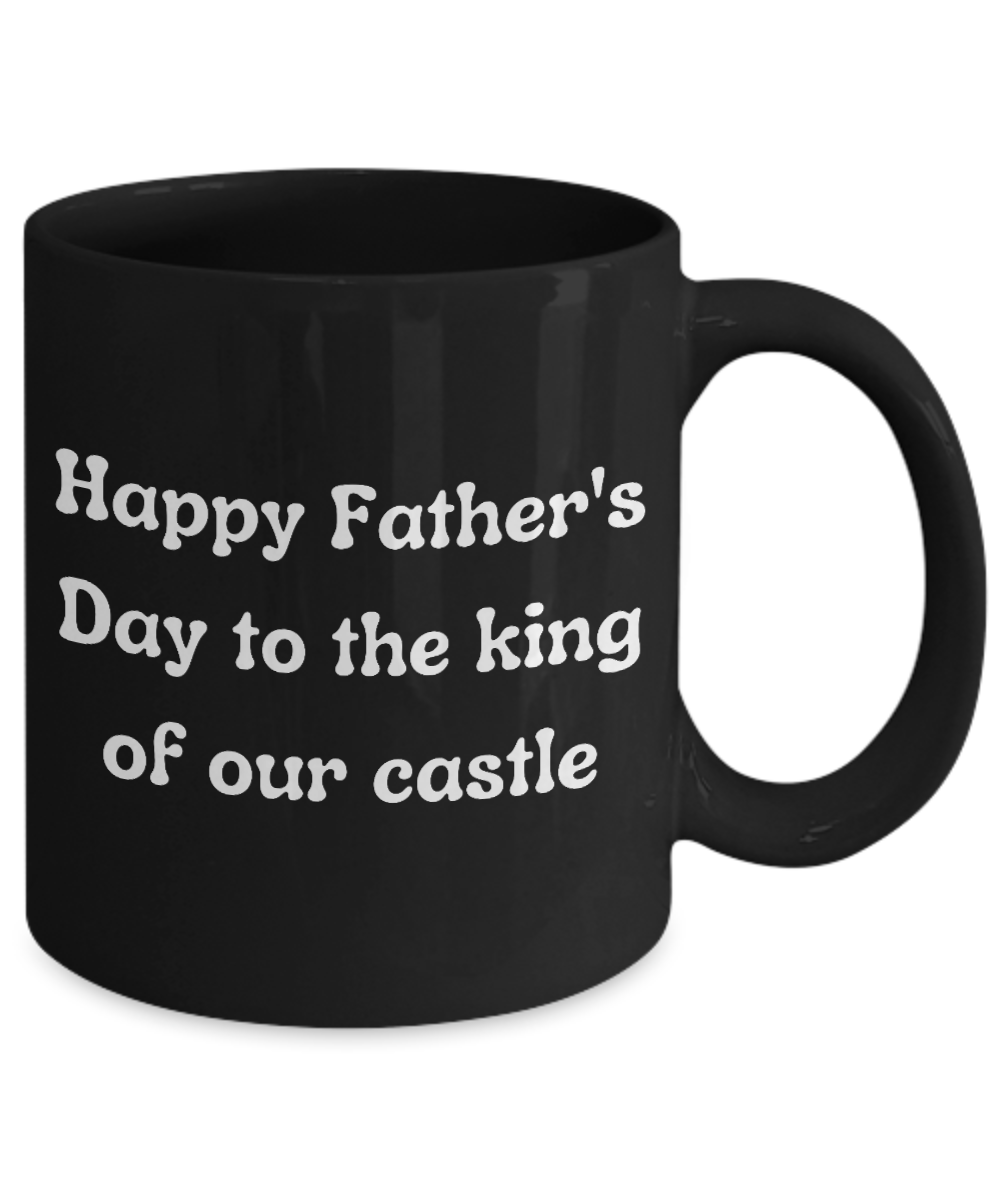 Embrace the Heart: Sentimental Father's Day Mugs That Speak Volumes