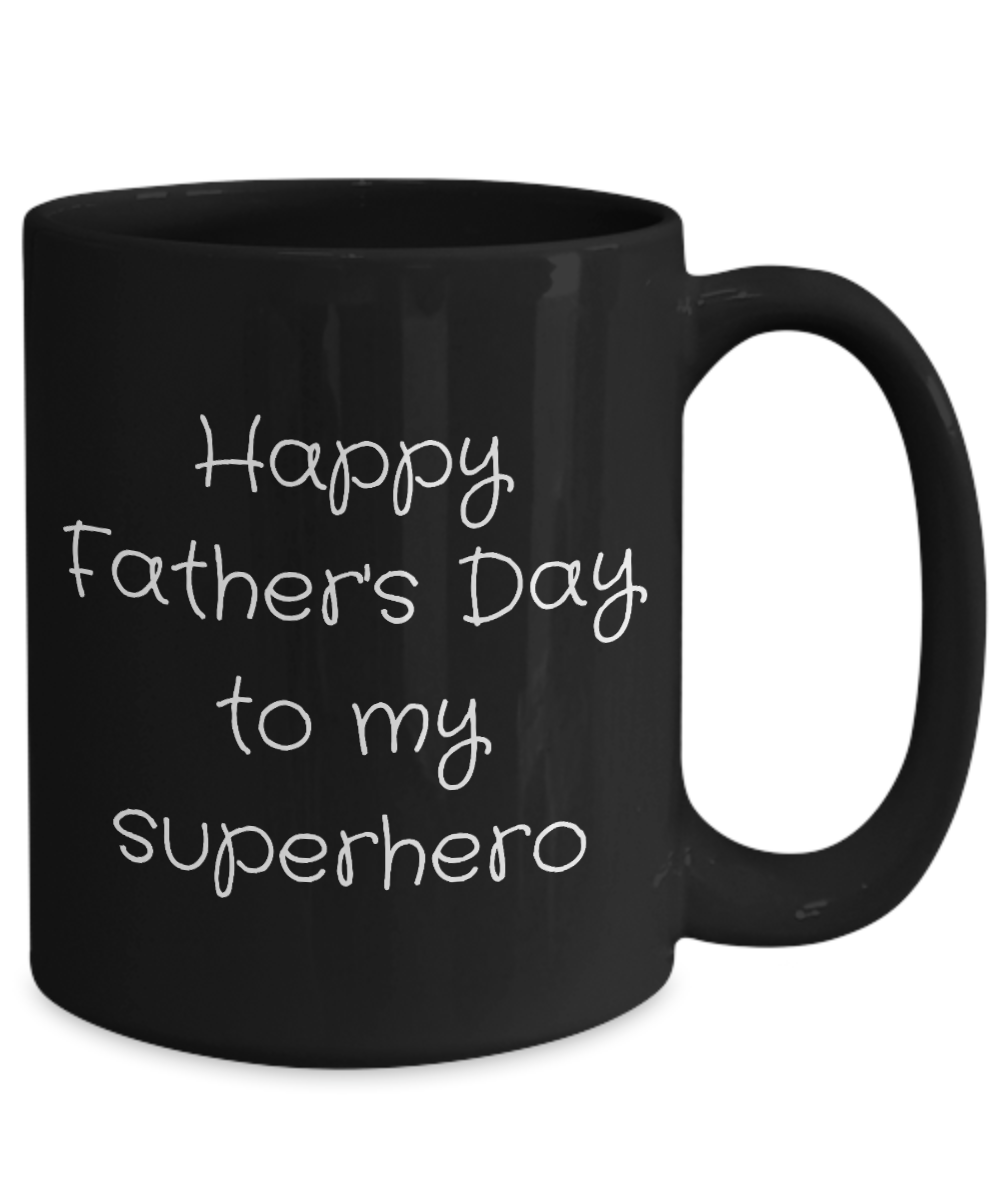 Embrace the Heart: Sentimental Father's Day Mugs That Speak Volumes