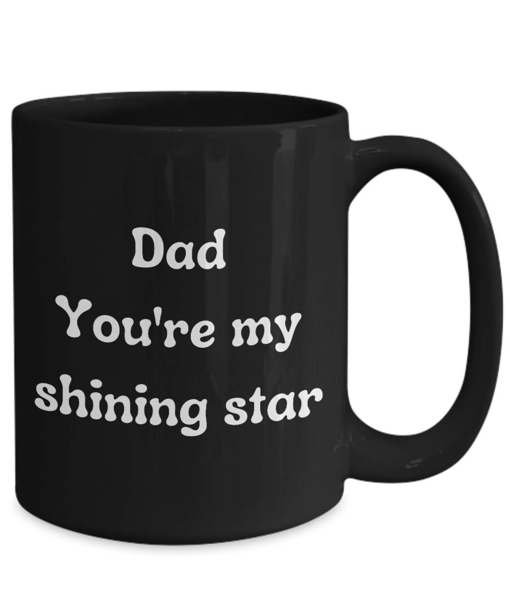 Embrace the Heart: Sentimental Father's Day Mugs That Speak Volumes