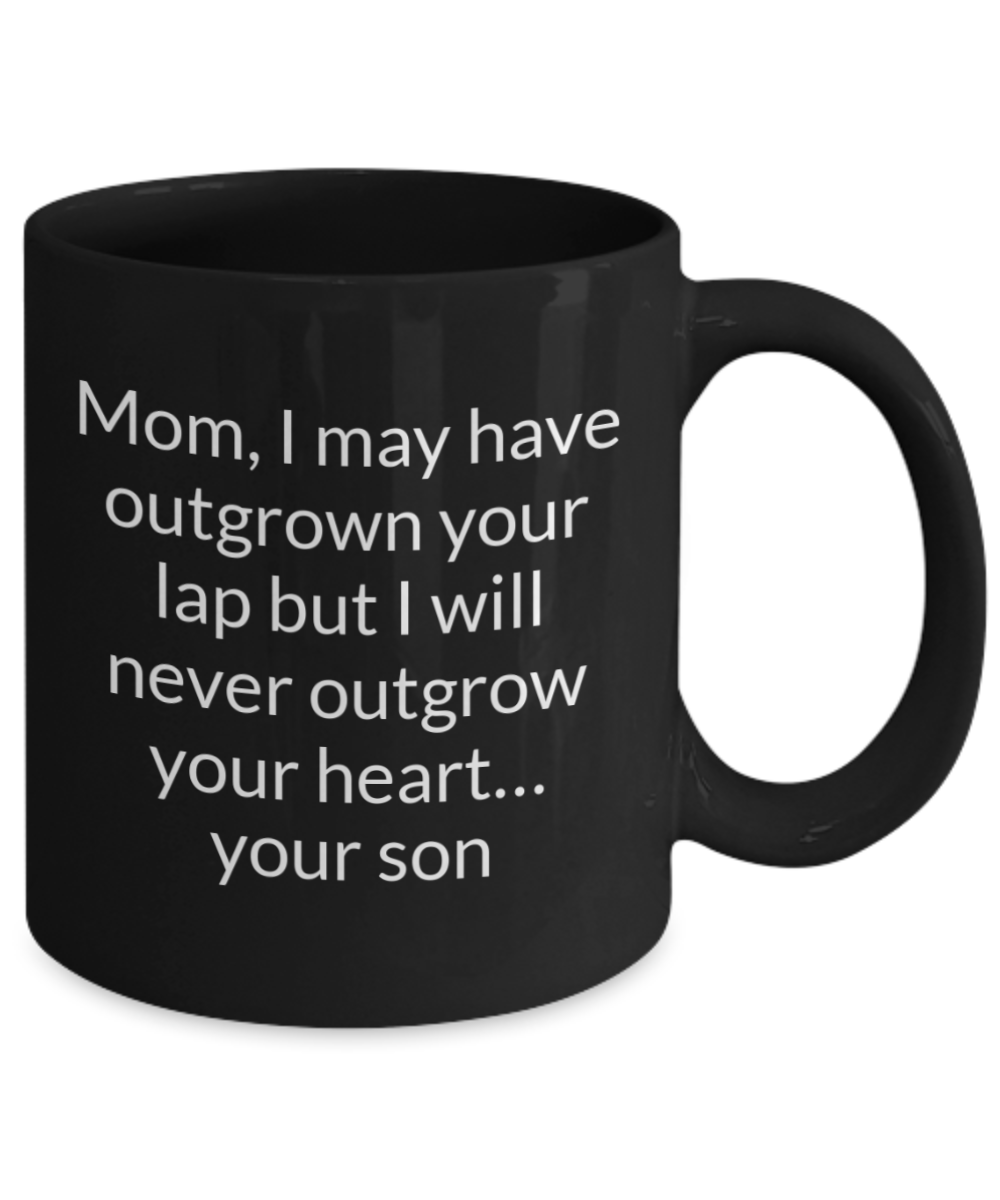 Cherish & Sip: Heartfelt Mugs for Mom - A Daily Dose of Love in Every Cup! Mother’s Day