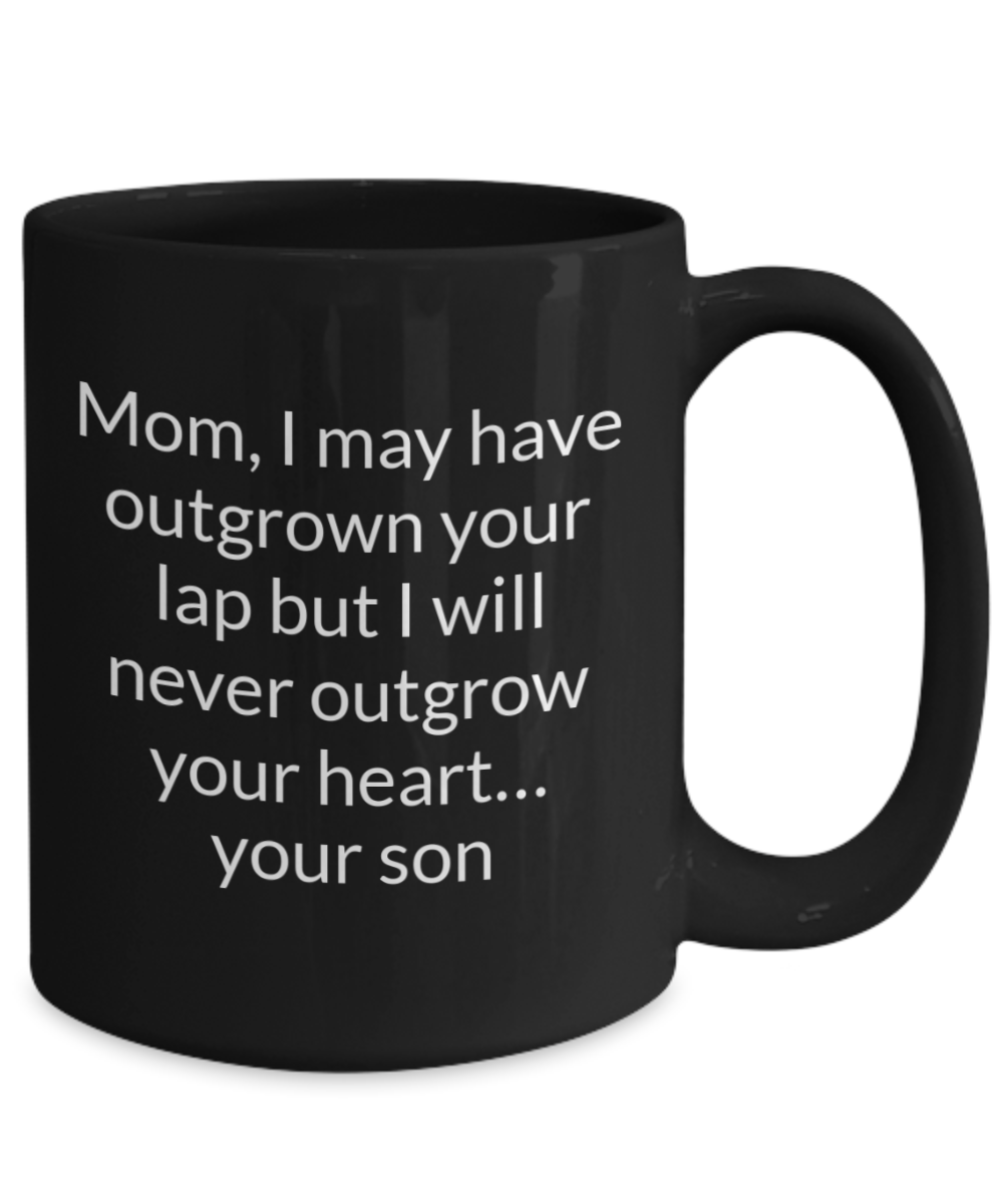 Cherish & Sip: Heartfelt Mugs for Mom - A Daily Dose of Love in Every Cup! Mother’s Day