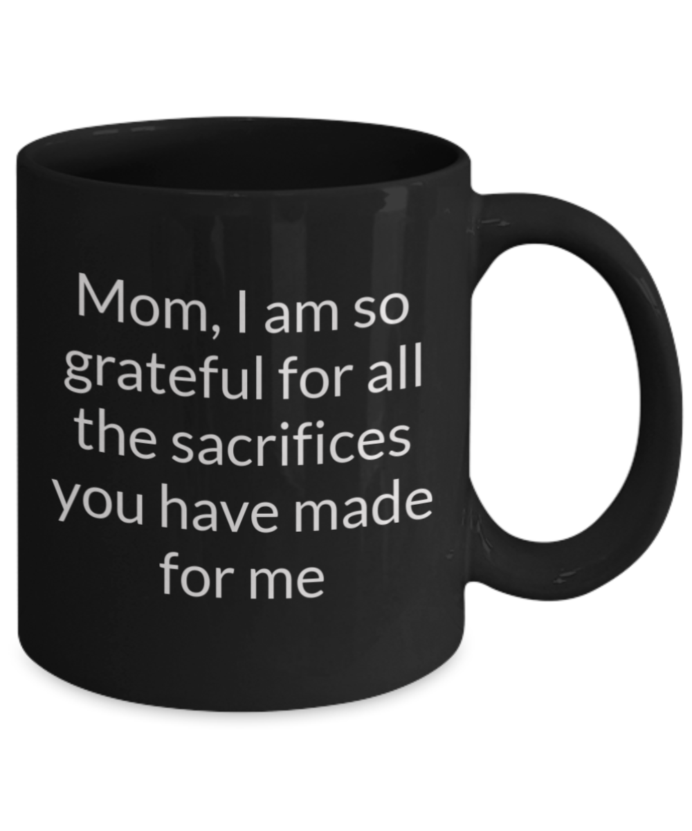 Cherish & Sip: Heartfelt Mugs for Mom - A Daily Dose of Love in Every Cup! Mother’s Day
