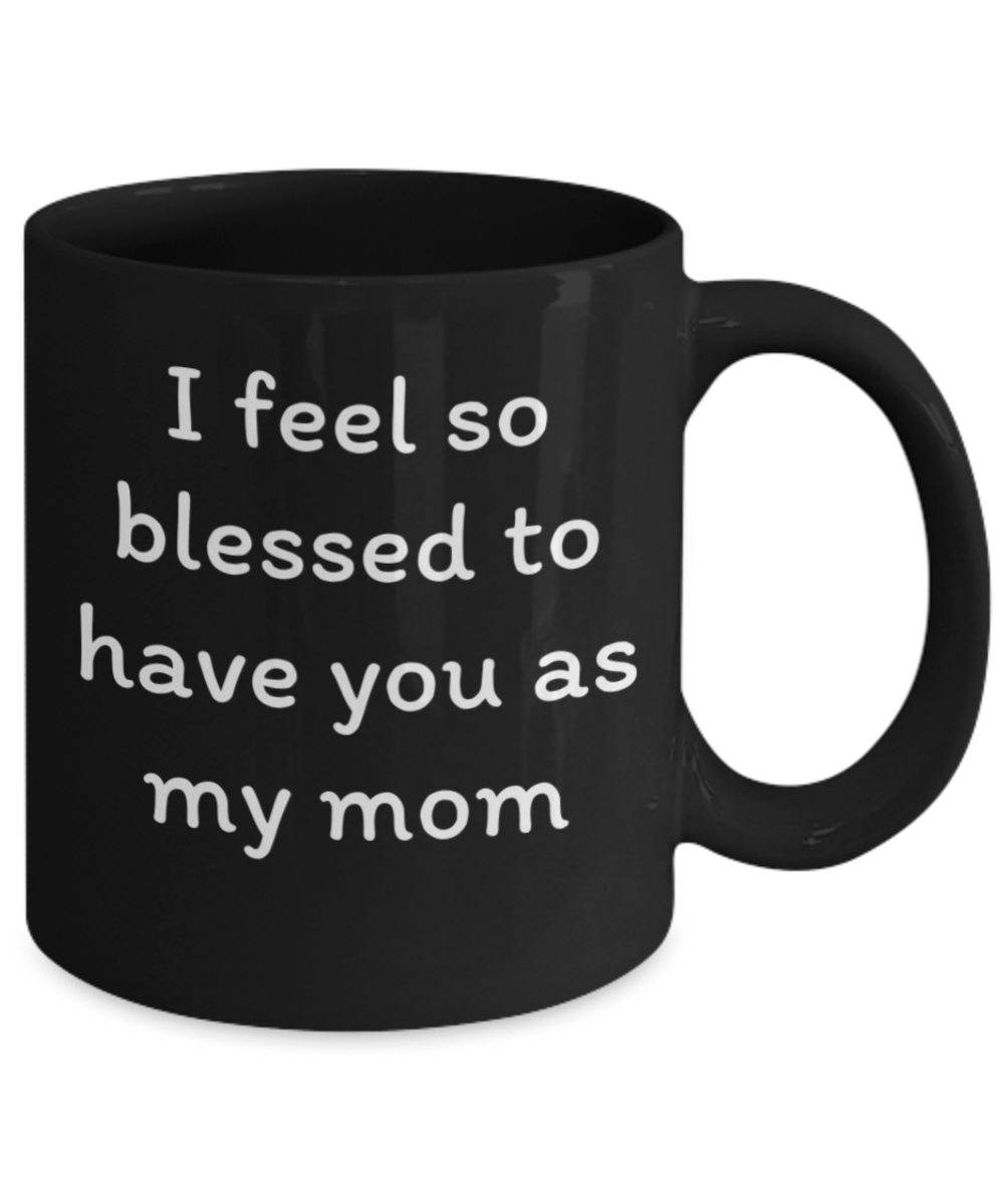 Cherish & Sip: Heartfelt Mugs for Mom - A Daily Dose of Love in Every Cup!