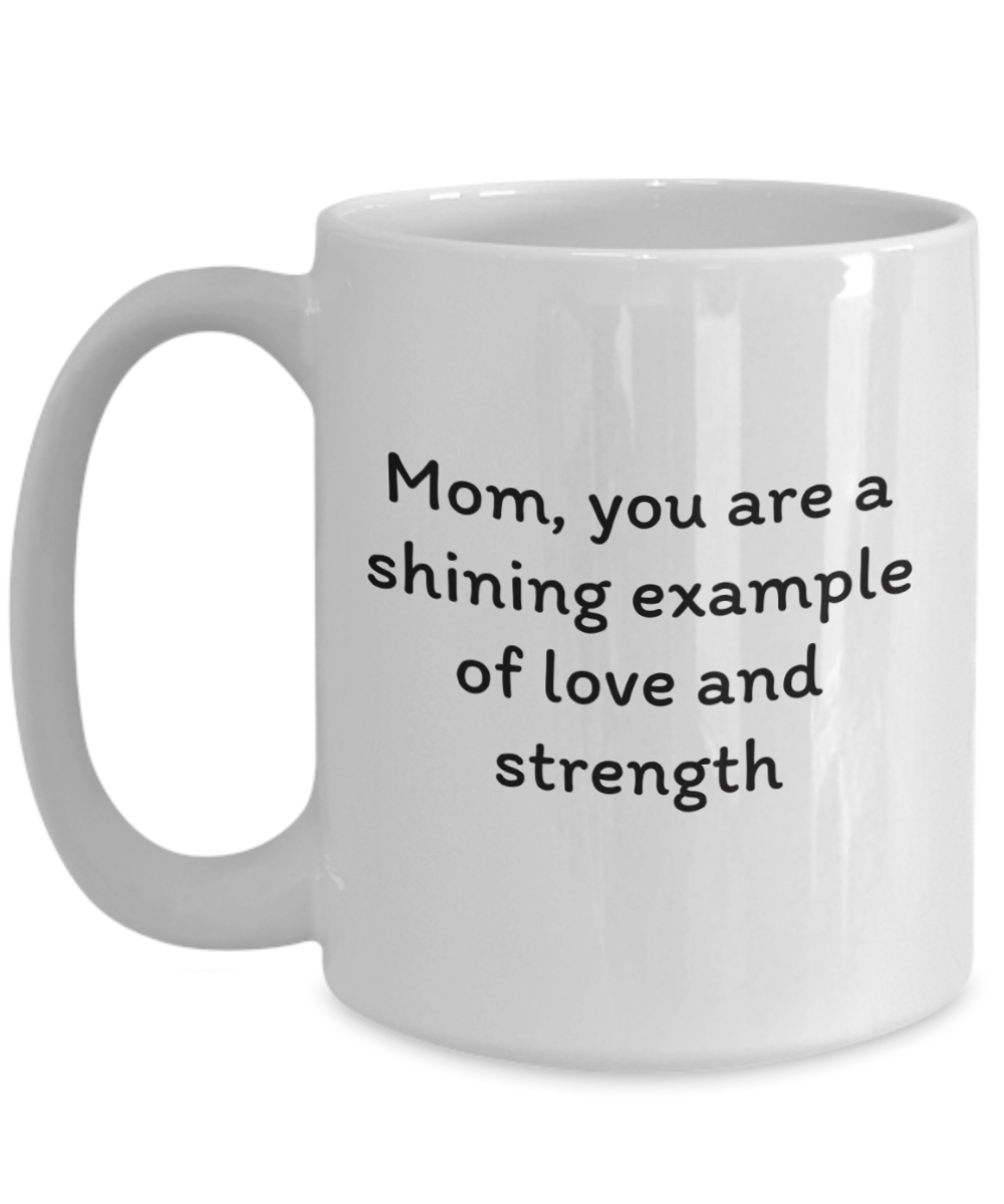 Cherish & Sip: Heartfelt Mugs for Mom - A Daily Dose of Love in Every Cup!
