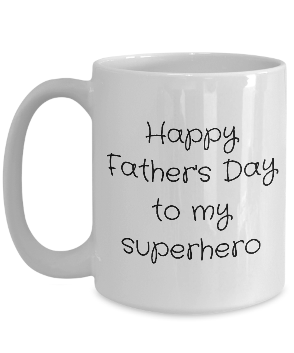 Embrace the Heart: Sentimental Father's Day Mugs That Speak Volumes