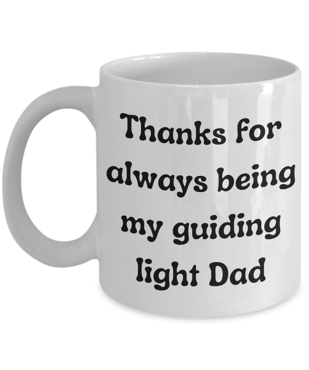 Embrace the Heart: Sentimental Father's Day Mugs That Speak Volumes