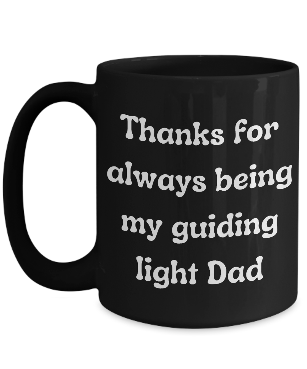 Embrace the Heart: Sentimental Father's Day Mugs That Speak Volumes