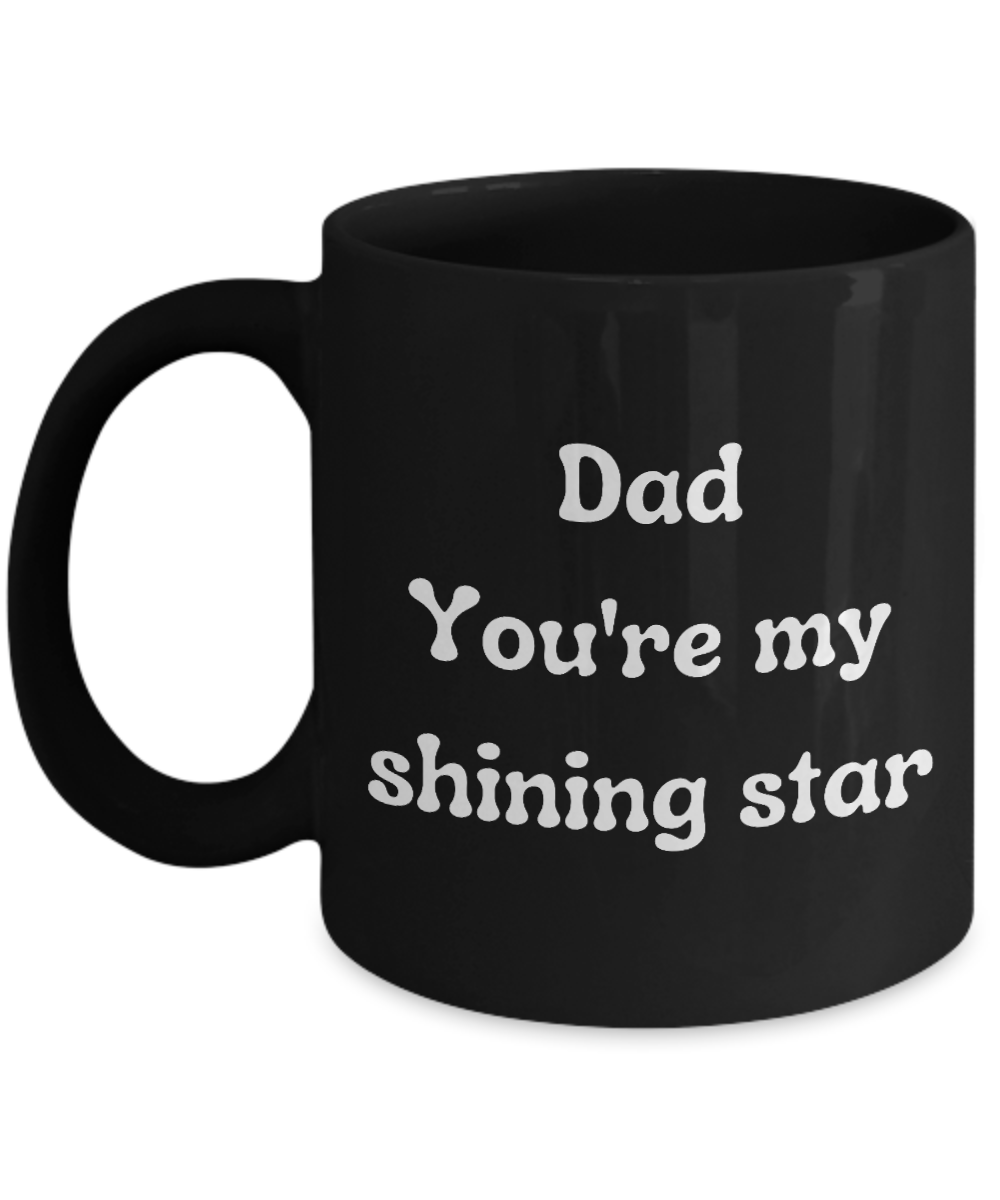 Embrace the Heart: Sentimental Father's Day Mugs That Speak Volumes