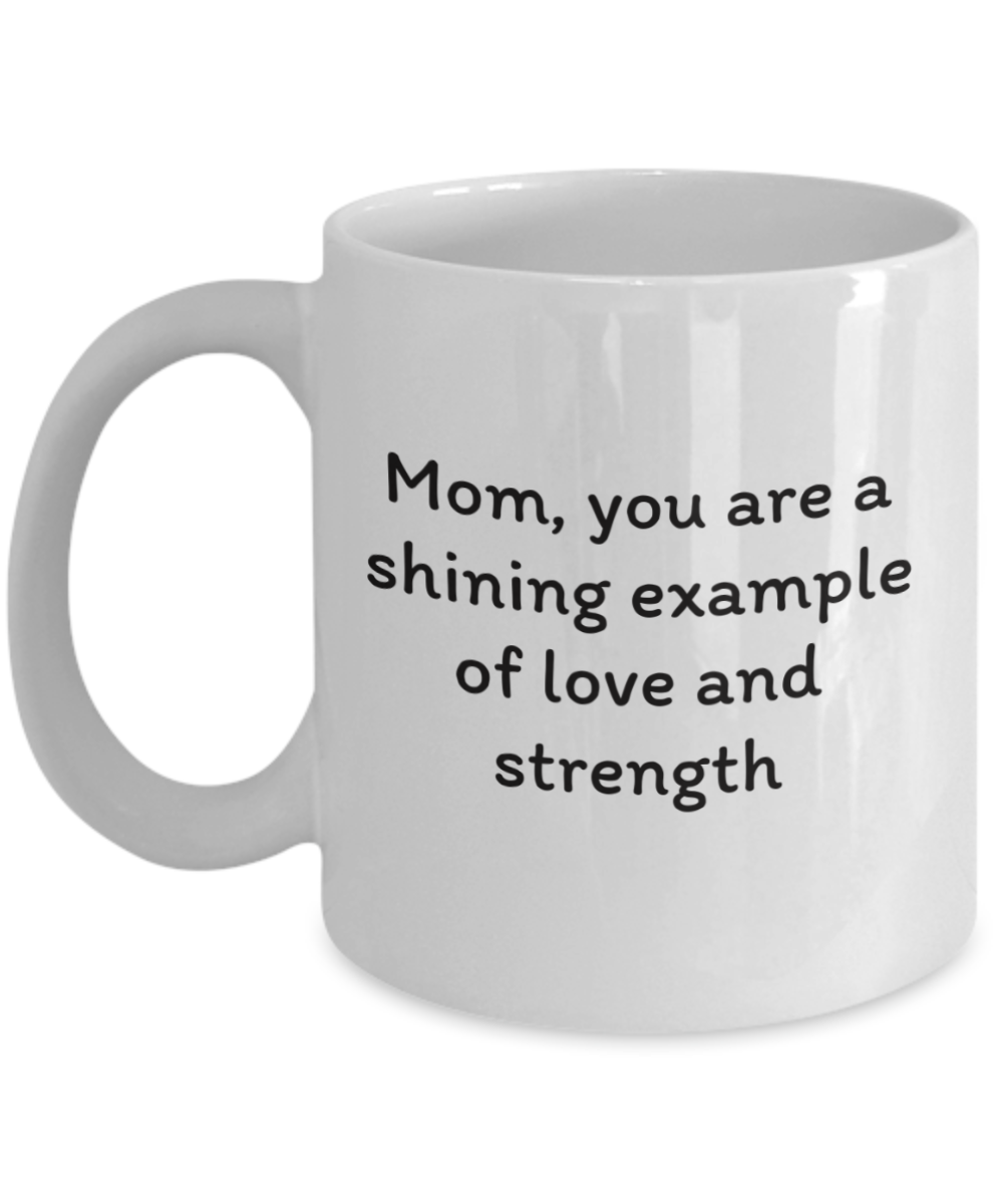 Cherish & Sip: Heartfelt Mugs for Mom - A Daily Dose of Love in Every Cup!