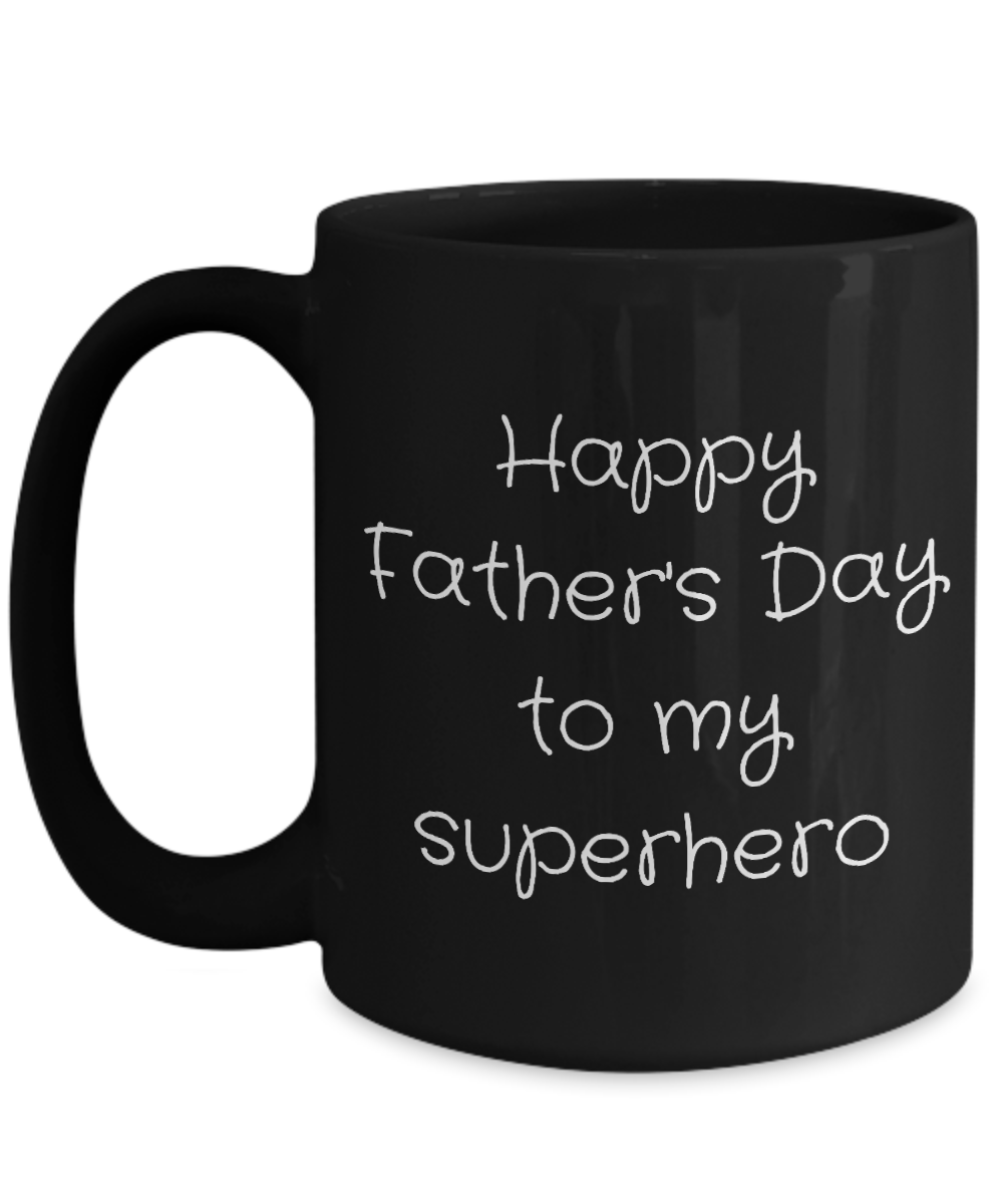 Embrace the Heart: Sentimental Father's Day Mugs That Speak Volumes