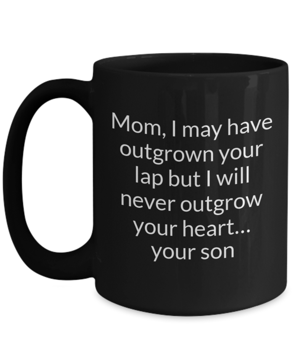 Cherish & Sip: Heartfelt Mugs for Mom - A Daily Dose of Love in Every Cup! Mother’s Day