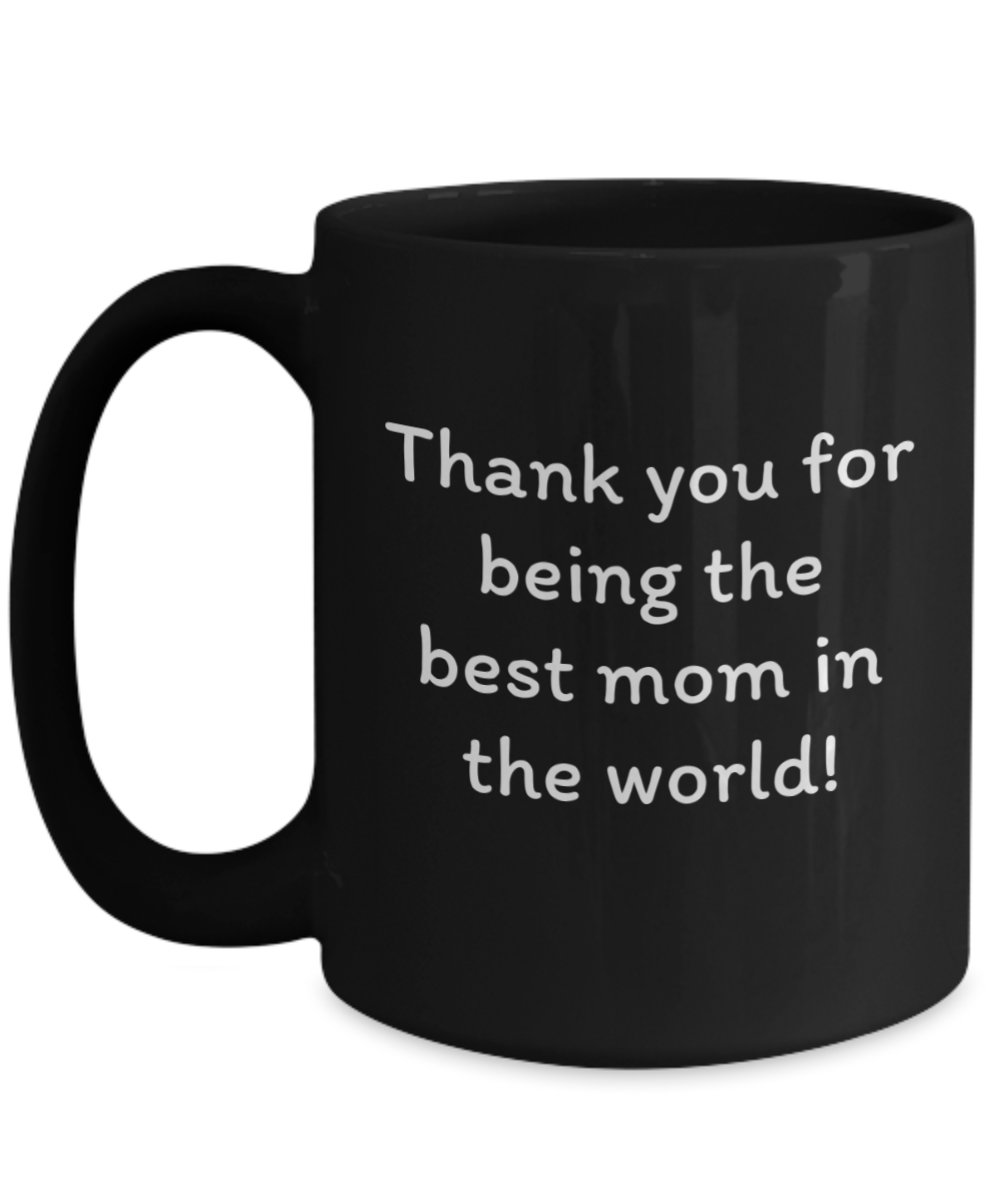 Cherish & Sip: Heartfelt Mugs for Mom - A Daily Dose of Love in Every Cup!