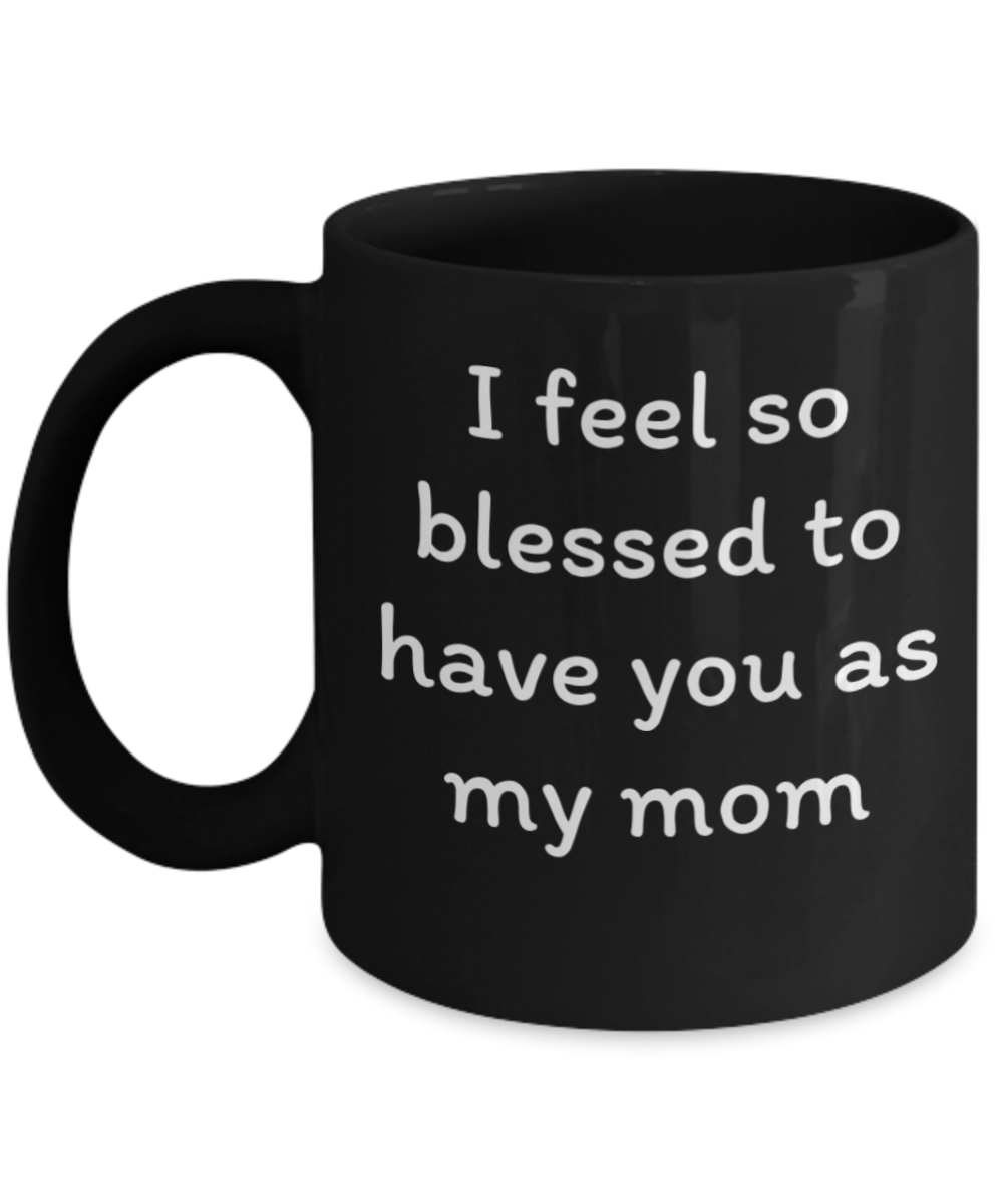 Cherish & Sip: Heartfelt Mugs for Mom - A Daily Dose of Love in Every Cup!