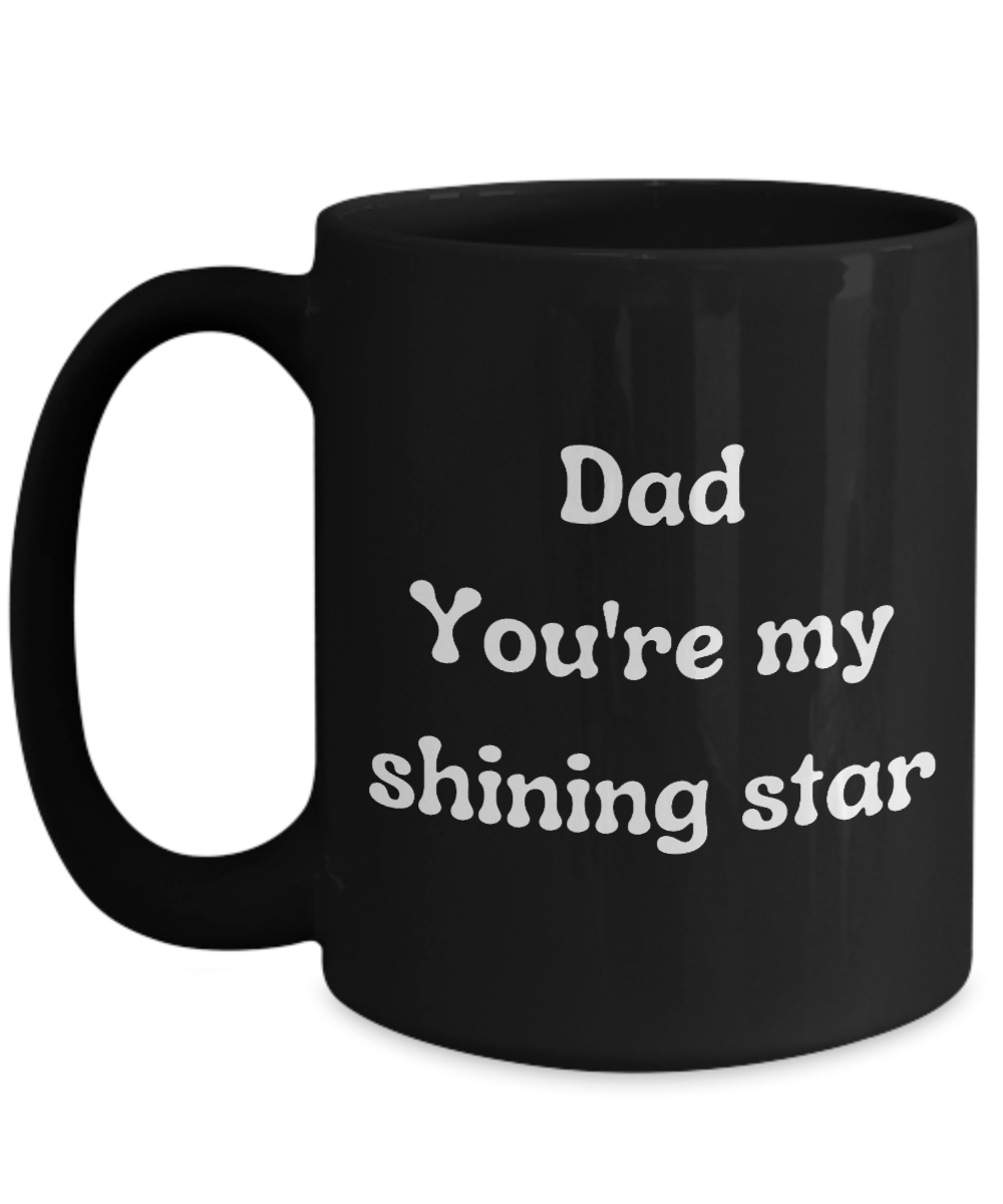 Embrace the Heart: Sentimental Father's Day Mugs That Speak Volumes