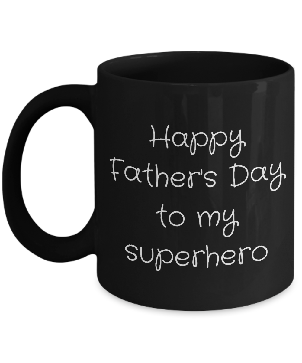 Embrace the Heart: Sentimental Father's Day Mugs That Speak Volumes