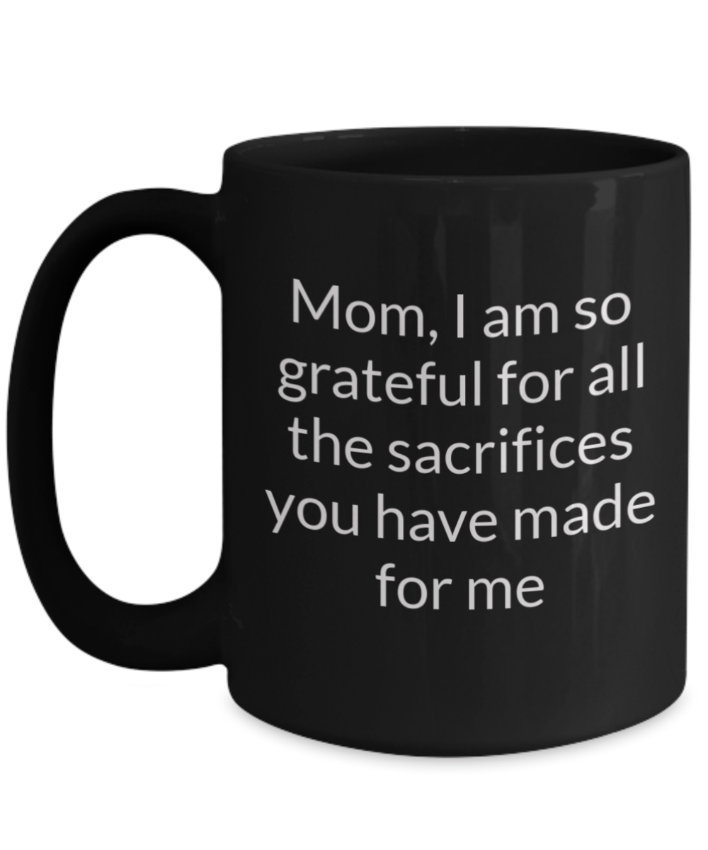 Cherish & Sip: Heartfelt Mugs for Mom - A Daily Dose of Love in Every Cup! Mother’s Day