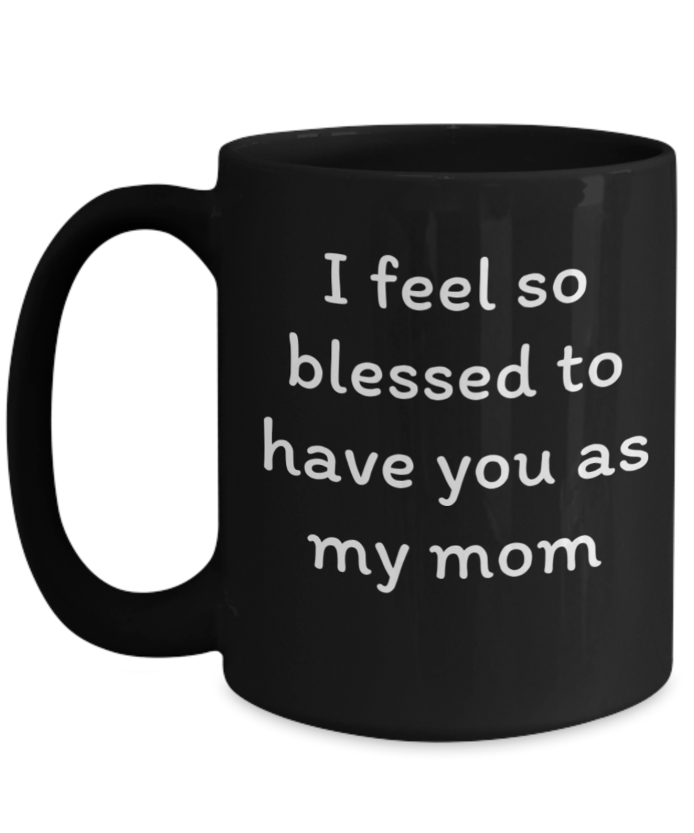 Cherish & Sip: Heartfelt Mugs for Mom - A Daily Dose of Love in Every Cup!
