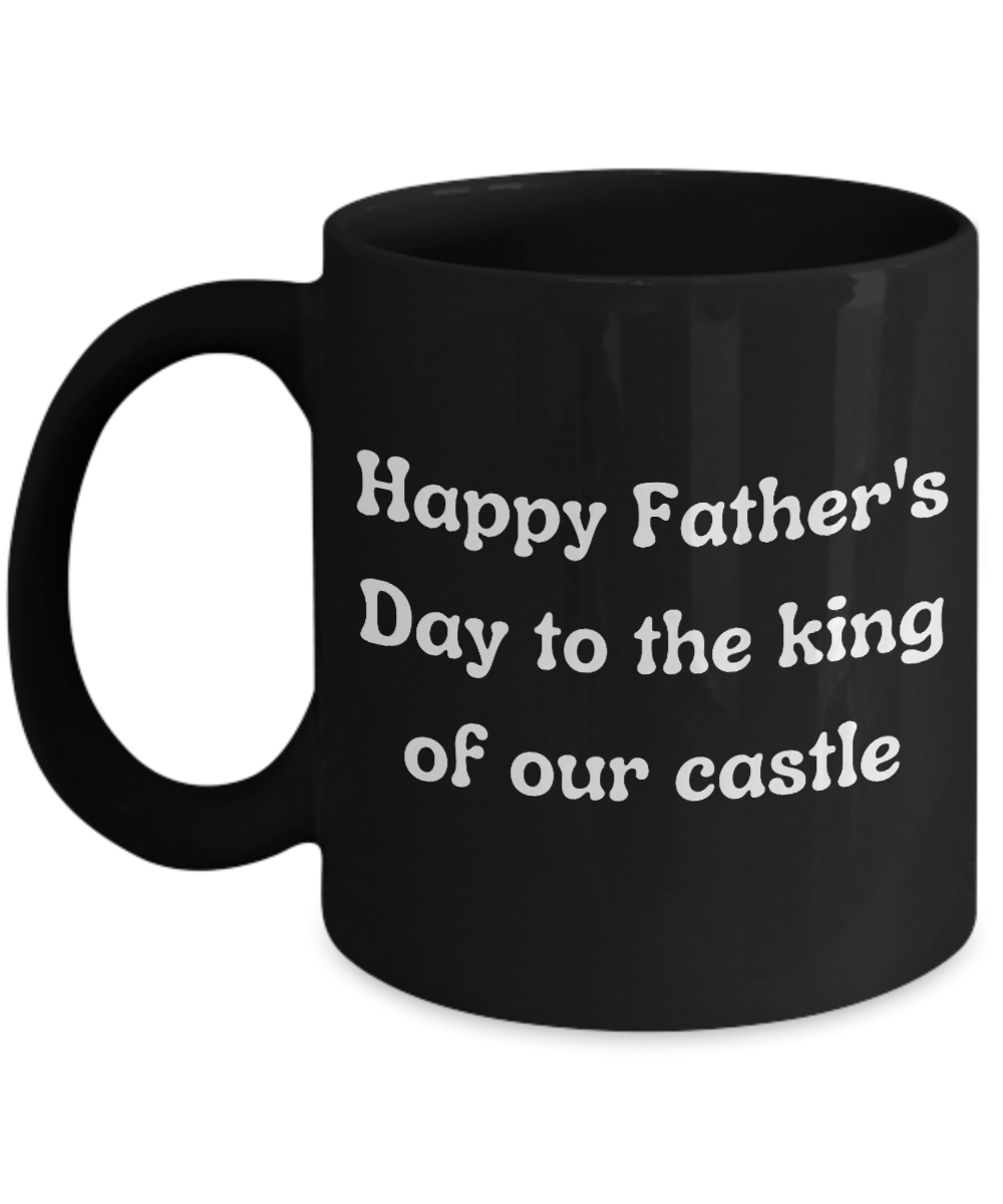 Embrace the Heart: Sentimental Father's Day Mugs That Speak Volumes