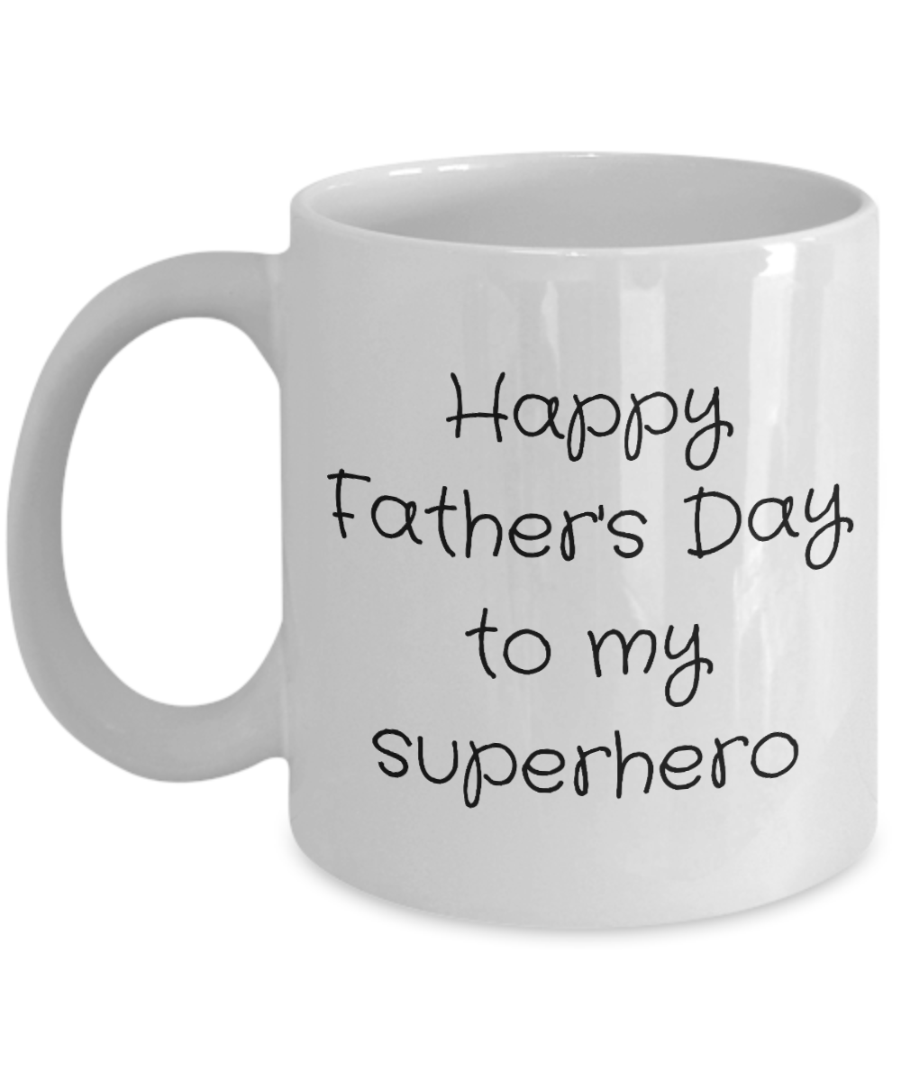 Embrace the Heart: Sentimental Father's Day Mugs That Speak Volumes