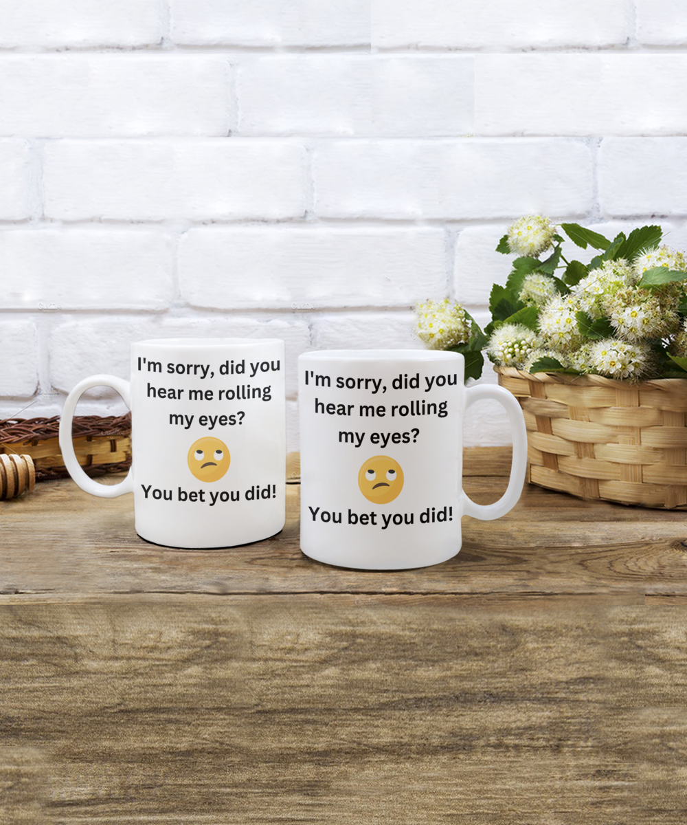 Funny Mugs, Coffee Mugs, Coffee Cups, Humorous Mugs, Silly Mugs, Gifts for him, Gifts for her, Sarcastic Mug, Funny morning sarcastic mug, Morning mug
