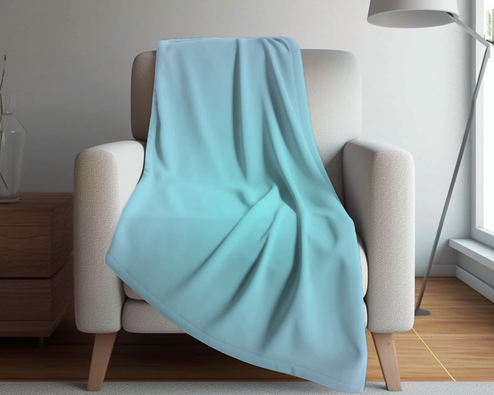 Introducing our adorable luxurious super soft Velveteen Children's Teddy Bear Blanket, the perfect Cuddle companion, Kid's Rhyme Blanket