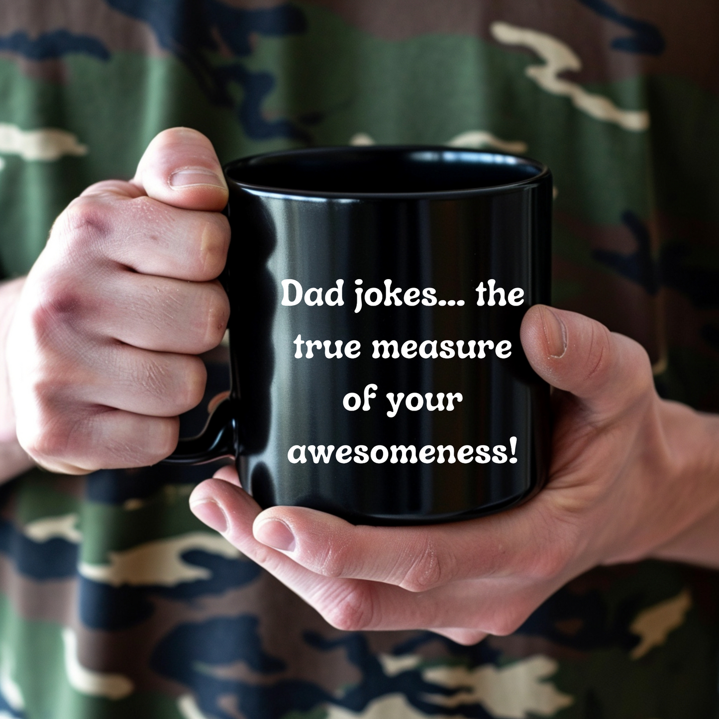 Cheers to Dad: &nbsp;The Ultimate Father's Day Humor-Filled Mug Collection