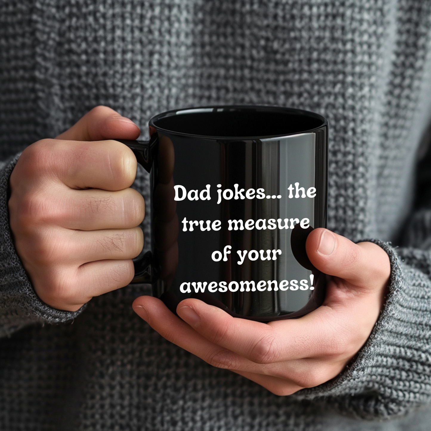 Cheers to Dad: &nbsp;The Ultimate Father's Day Humor-Filled Mug Collection