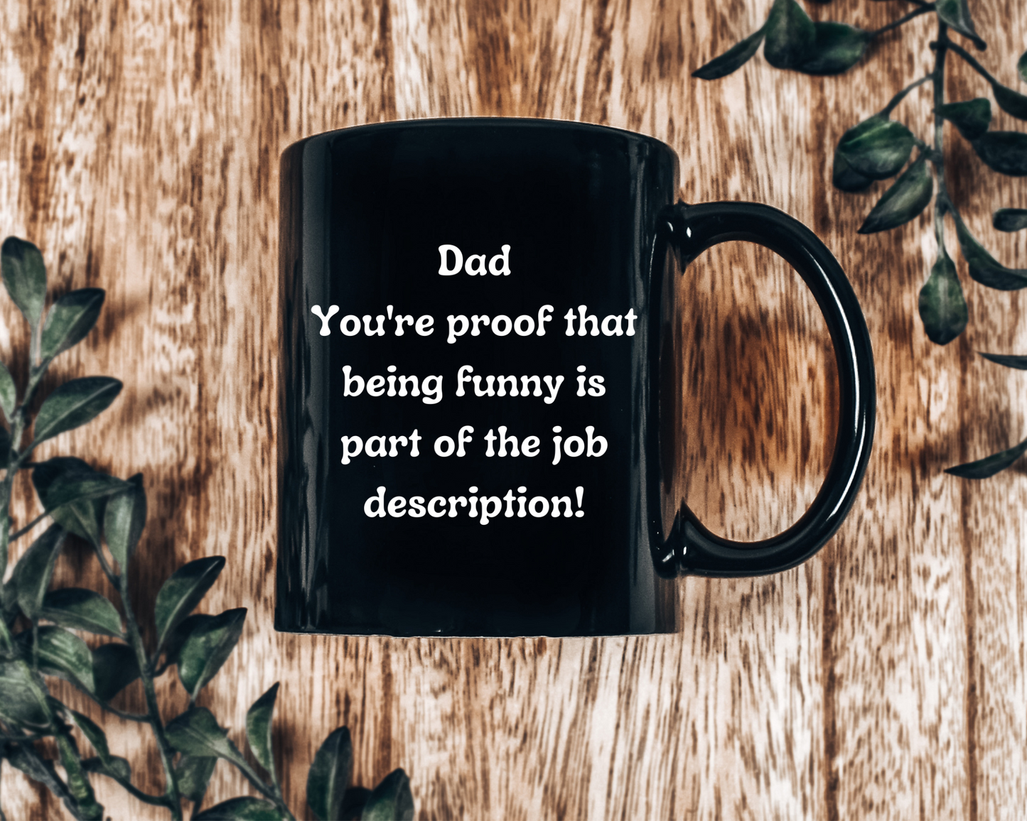 Cheers to Dad:  The Ultimate Father's Day Humor-Filled Mug Collection