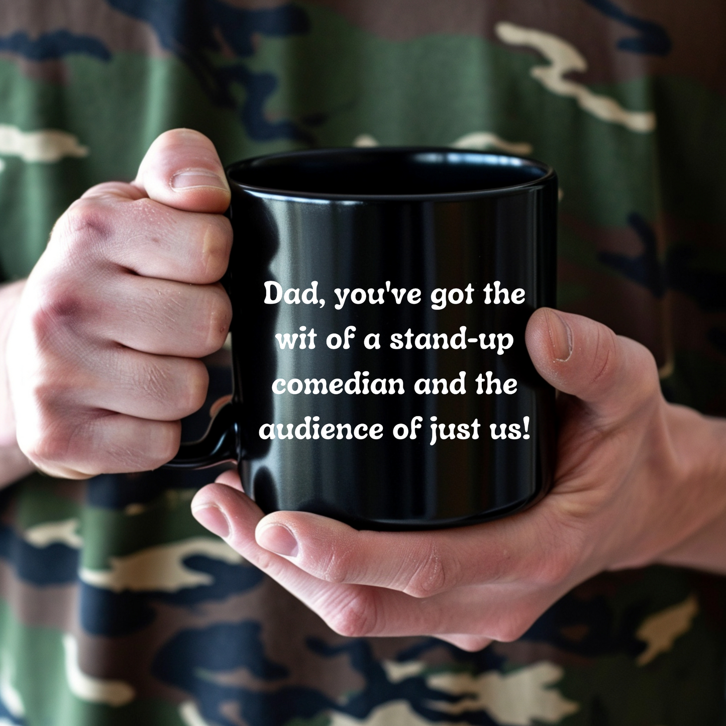 Cheers to Dad:  The Ultimate Father's Day Humor-Filled Mug Collection