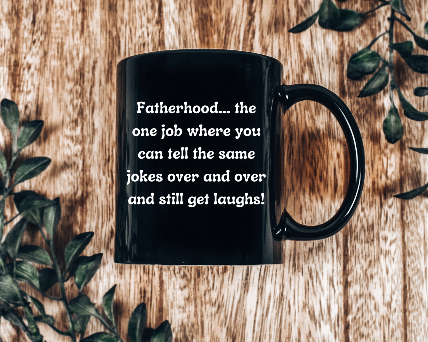 Cheers to Dad:  The Ultimate Father's Day Humor-Filled Mug Collection