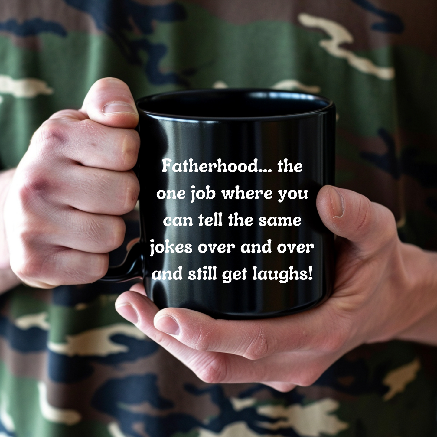 Cheers to Dad:  The Ultimate Father's Day Humor-Filled Mug Collection