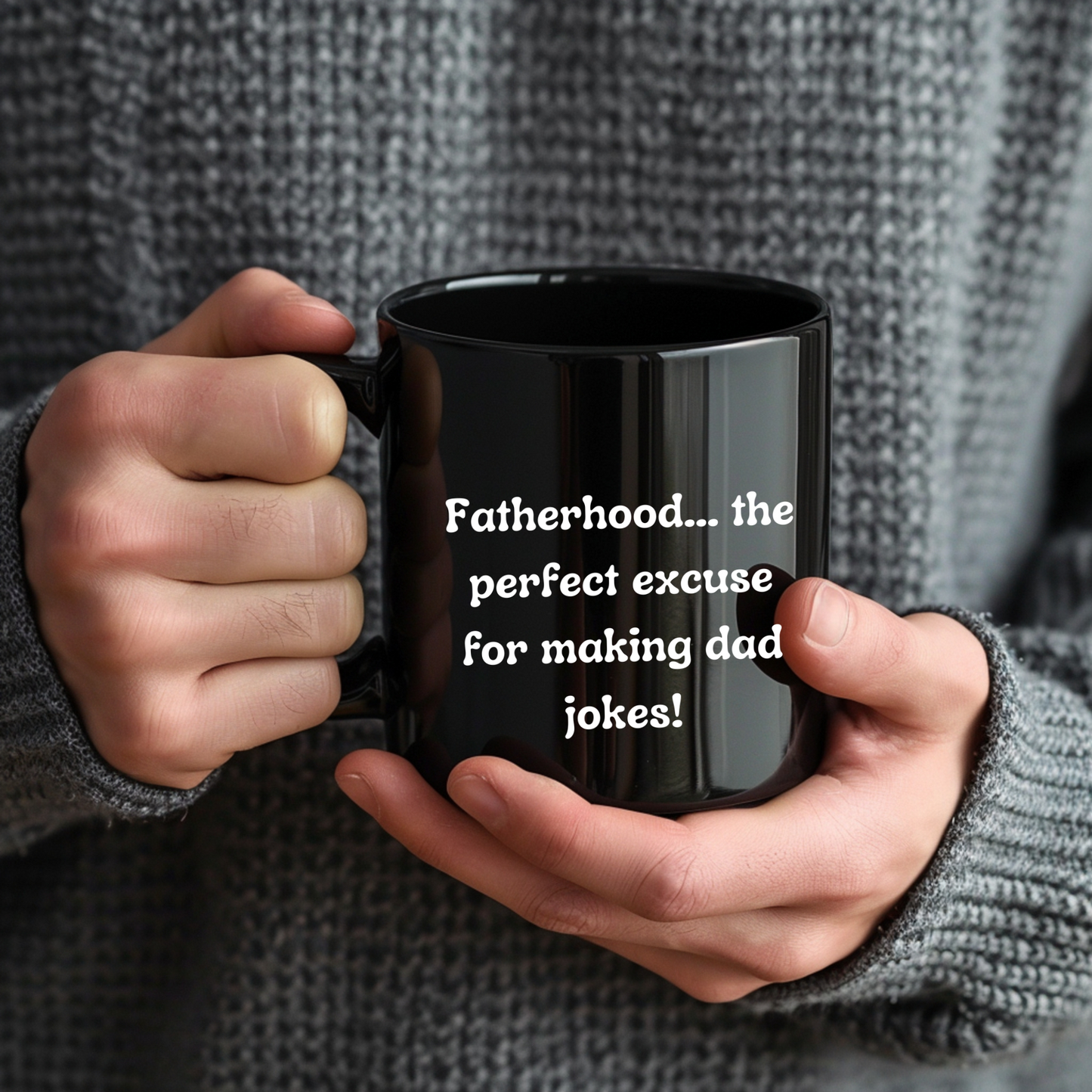 Father's Day Mugs, Funny Mugs, Gifts for Dad, Father's Day Ideas, Coffee Mugs