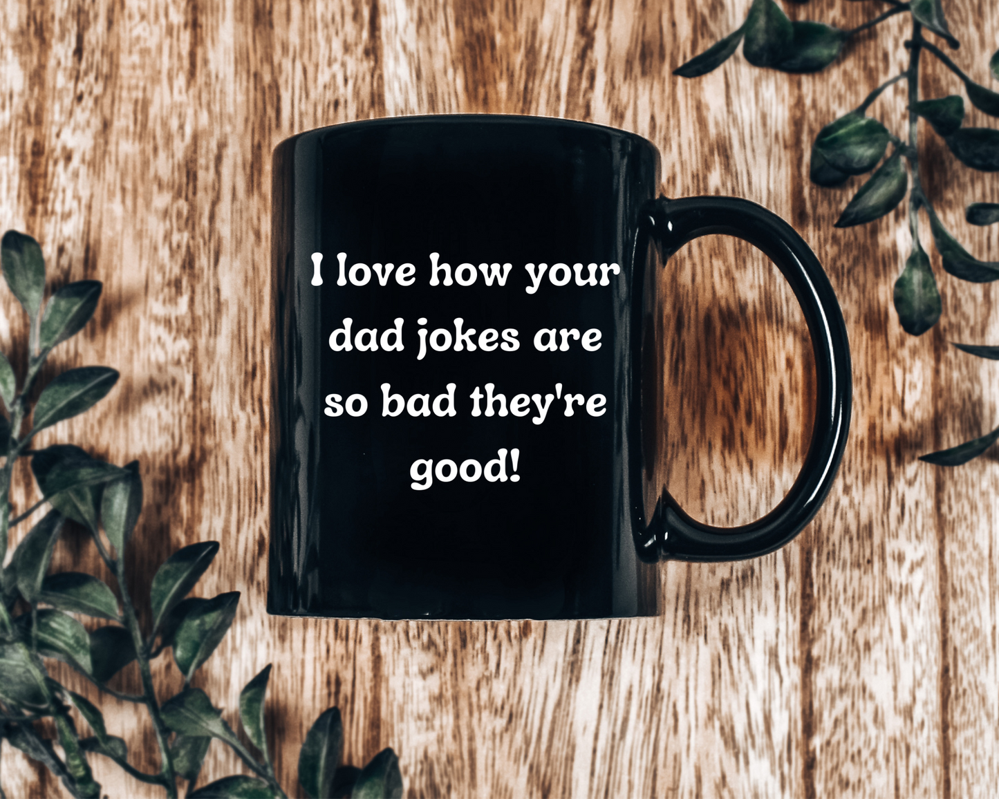 Cheers to Dad:  The Ultimate Father's Day Humor-Filled Mug Collection