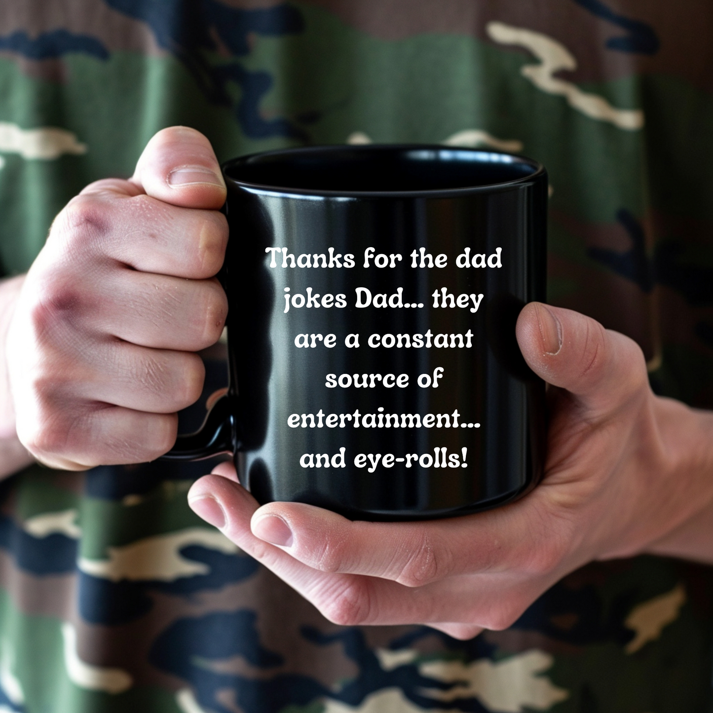 Cheers to Dad:  The Ultimate Father's Day Humor-Filled Mug Collection