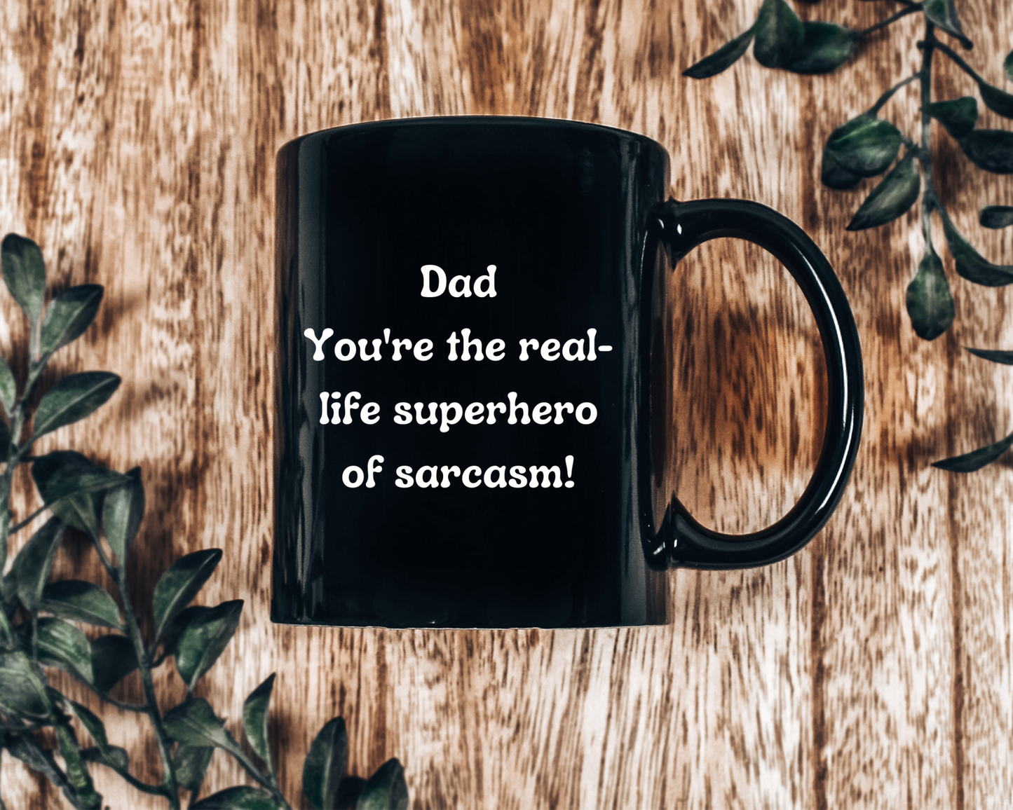 Cheers to Dad:  The Ultimate Father's Day Humor-Filled Mug Collection