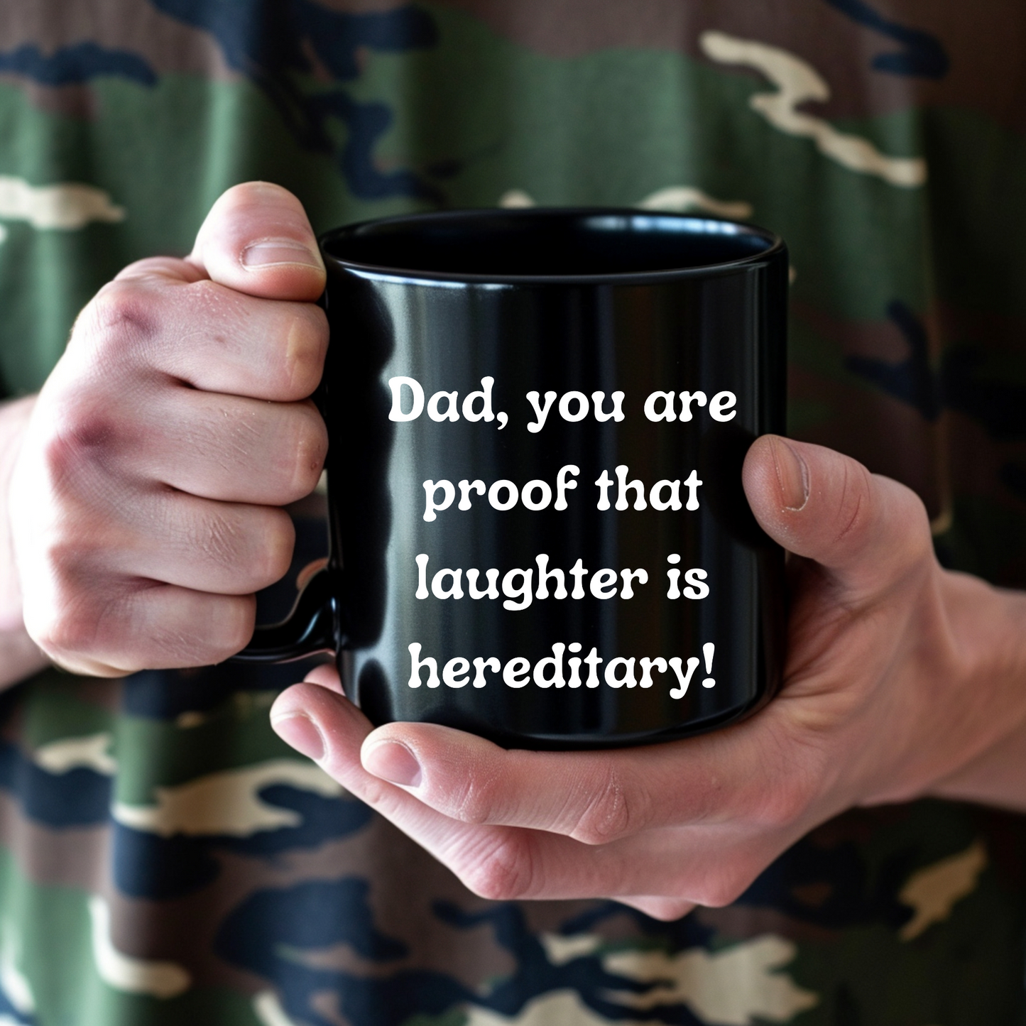 Cheers to Dad:  The Ultimate Father's Day Humor-Filled Mug Collection