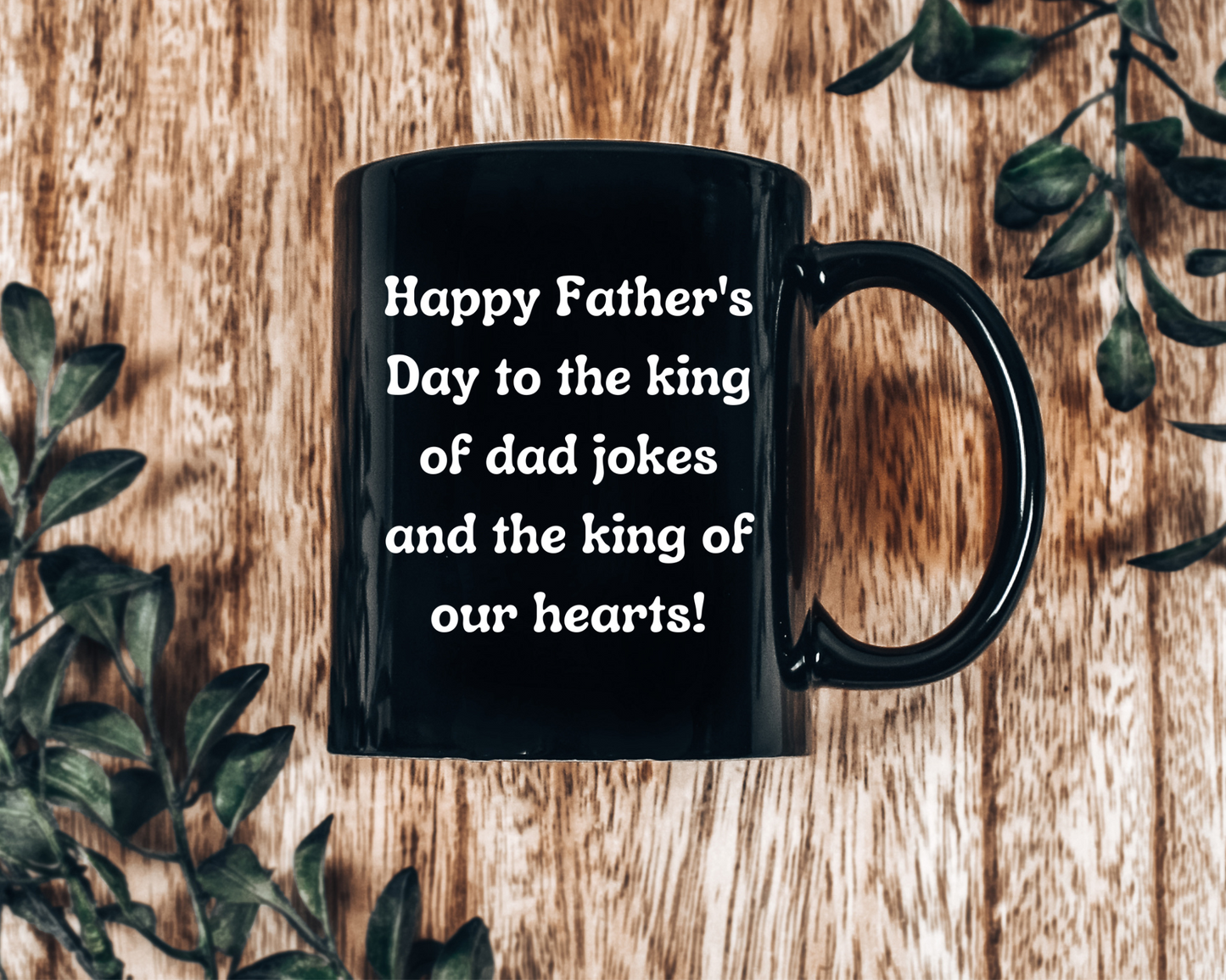 Cheers to Dad:  The Ultimate Father's Day Humor-Filled Mug Collection