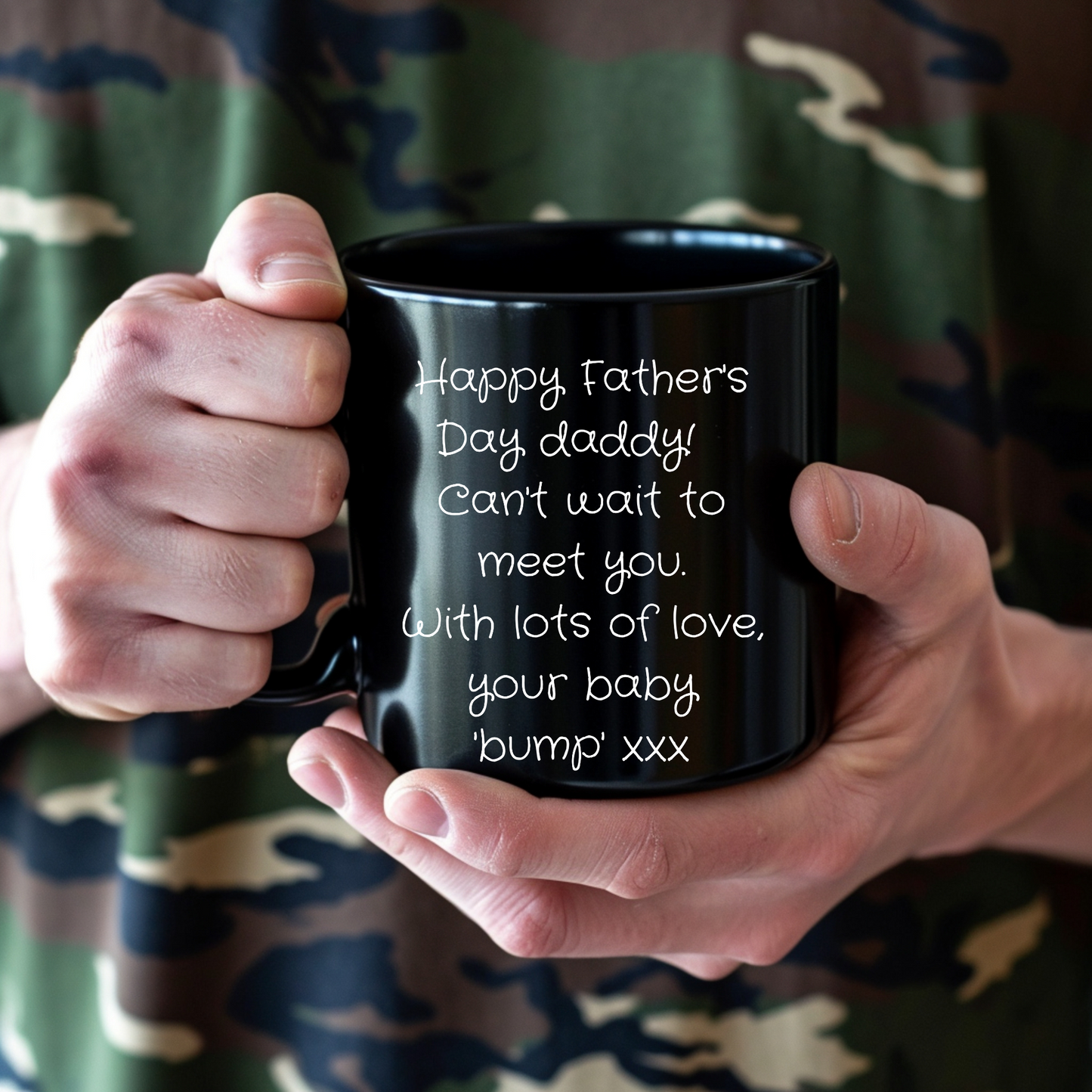 Father's Day Mugs, Sentimental Mugs, Gifts for Dad, Father's Day Ideas, Coffee Mugs