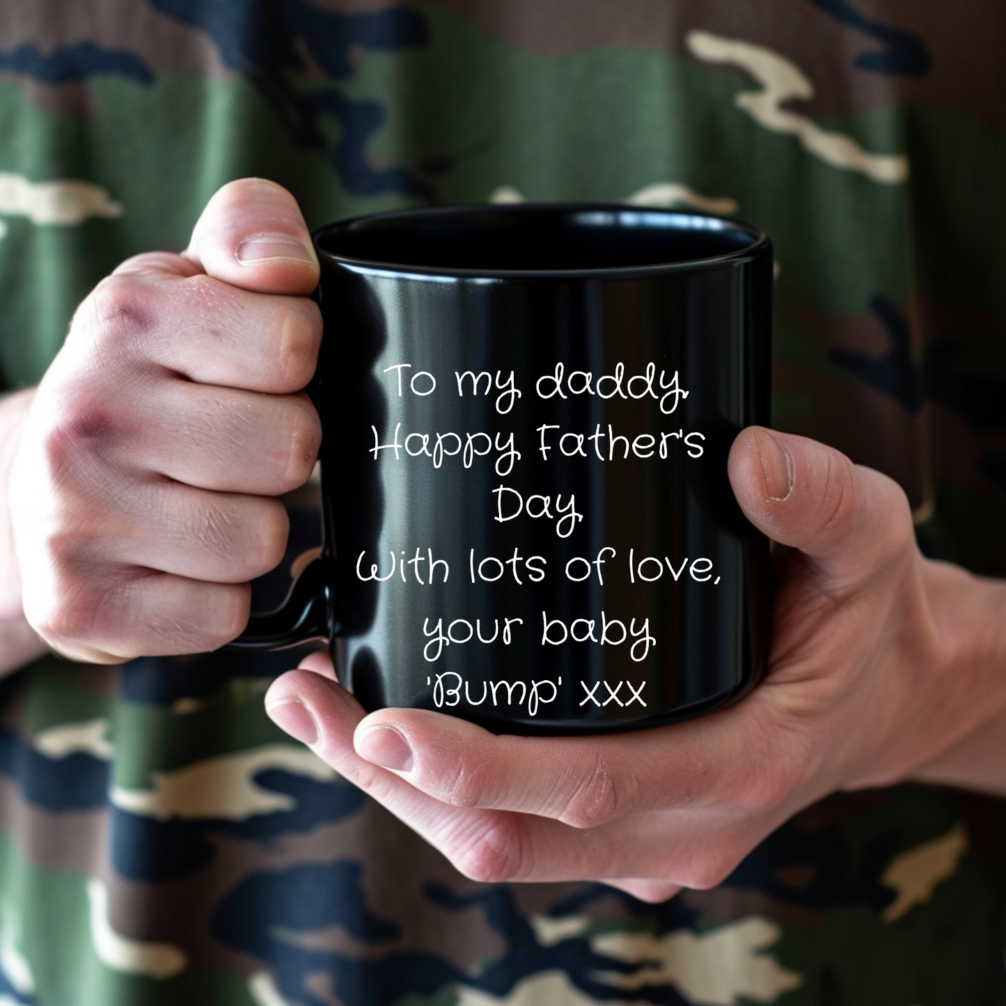 Father's Day Mugs, Sentimental Mugs, Gifts for Dad, Father's Day Ideas, Coffee Mugs