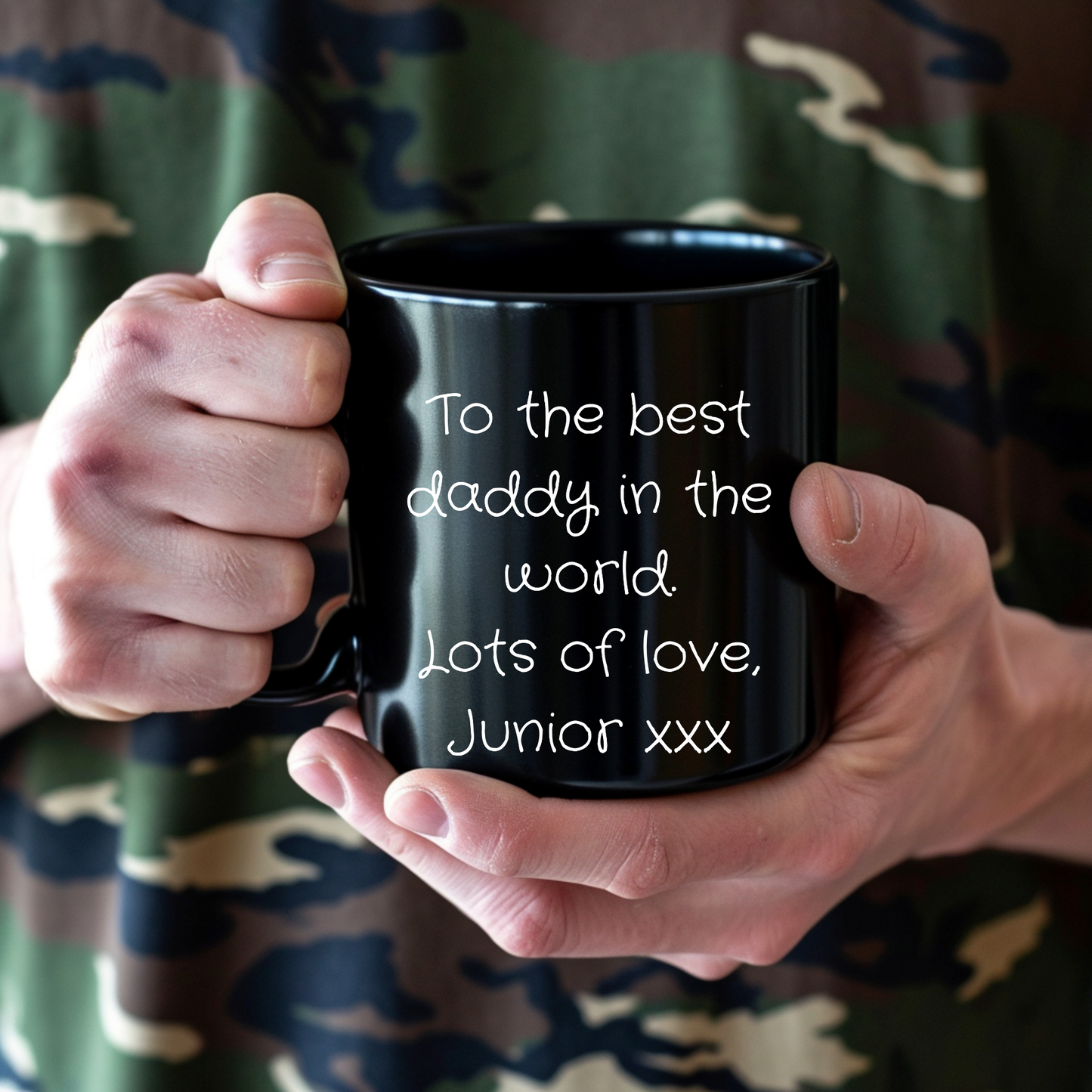 Father's Day Mugs, Sentimental Mugs, Gifts for Dad, Father's Day Ideas, Coffee Mugs