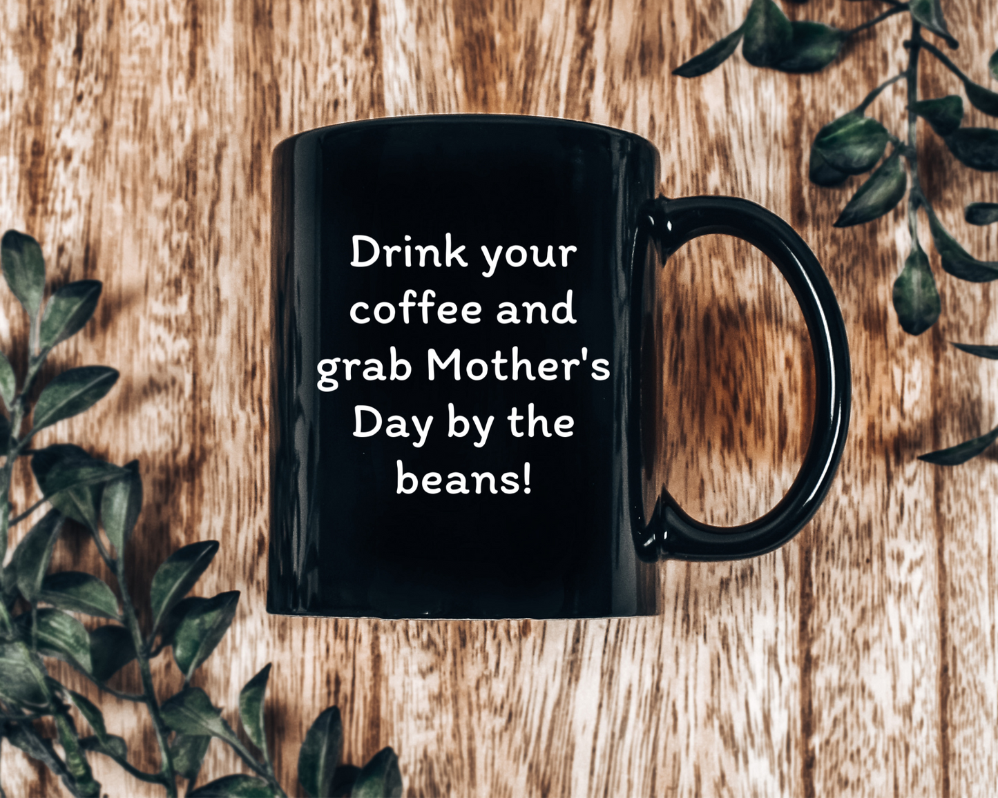 Laugh & Sip:  Delightful Mugs for Mom - Perfect for Every Sip & Smile!  Mother's Day