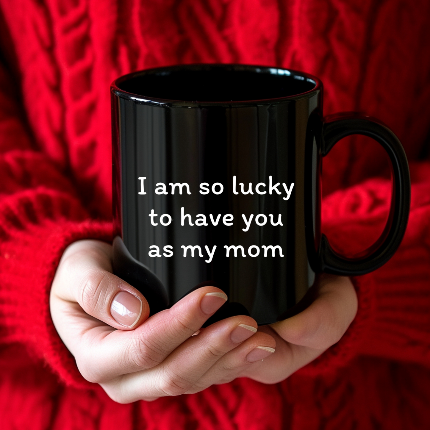 Cherish & Sip:  Heartfelt Mugs for Mom - A Daily Dose of Love in Every Cup!  Mother’s Day