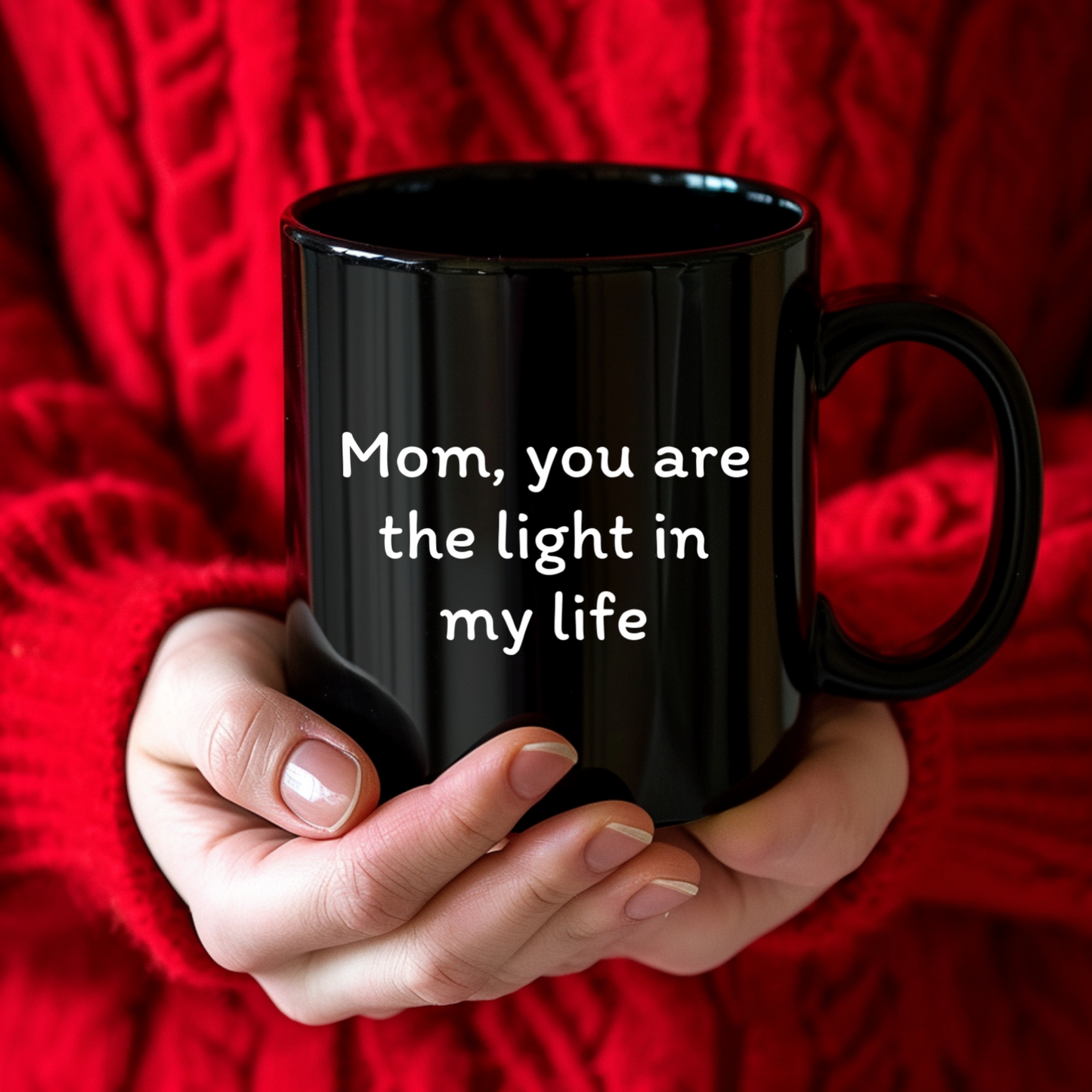 Cherish & Sip:  Heartfelt Mugs for Mom - A Daily Dose of Love in Every Cup!  Mother’s Day