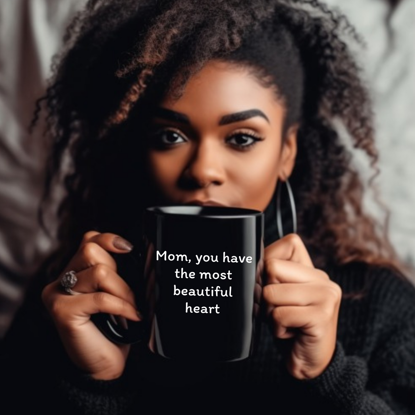 Cherish & Sip:  Heartfelt Mugs for Mom - A Daily Dose of Love in Every Cup!