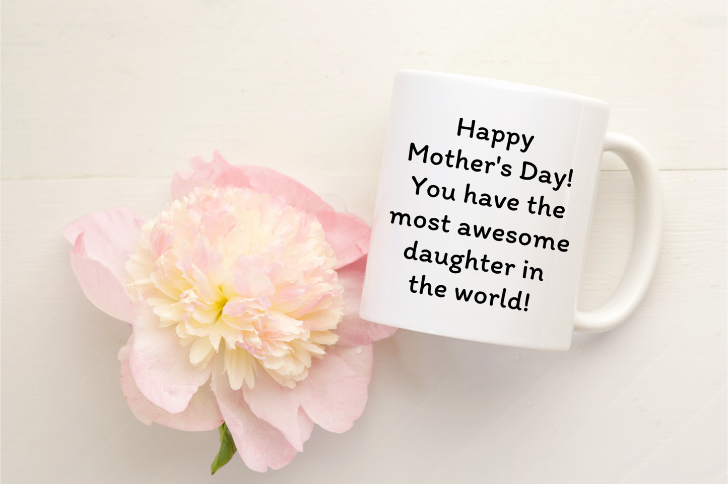 Laugh & Sip:  Delightful Mugs for Mom - Perfect for Every Sip & Smile!  Mother's Day.