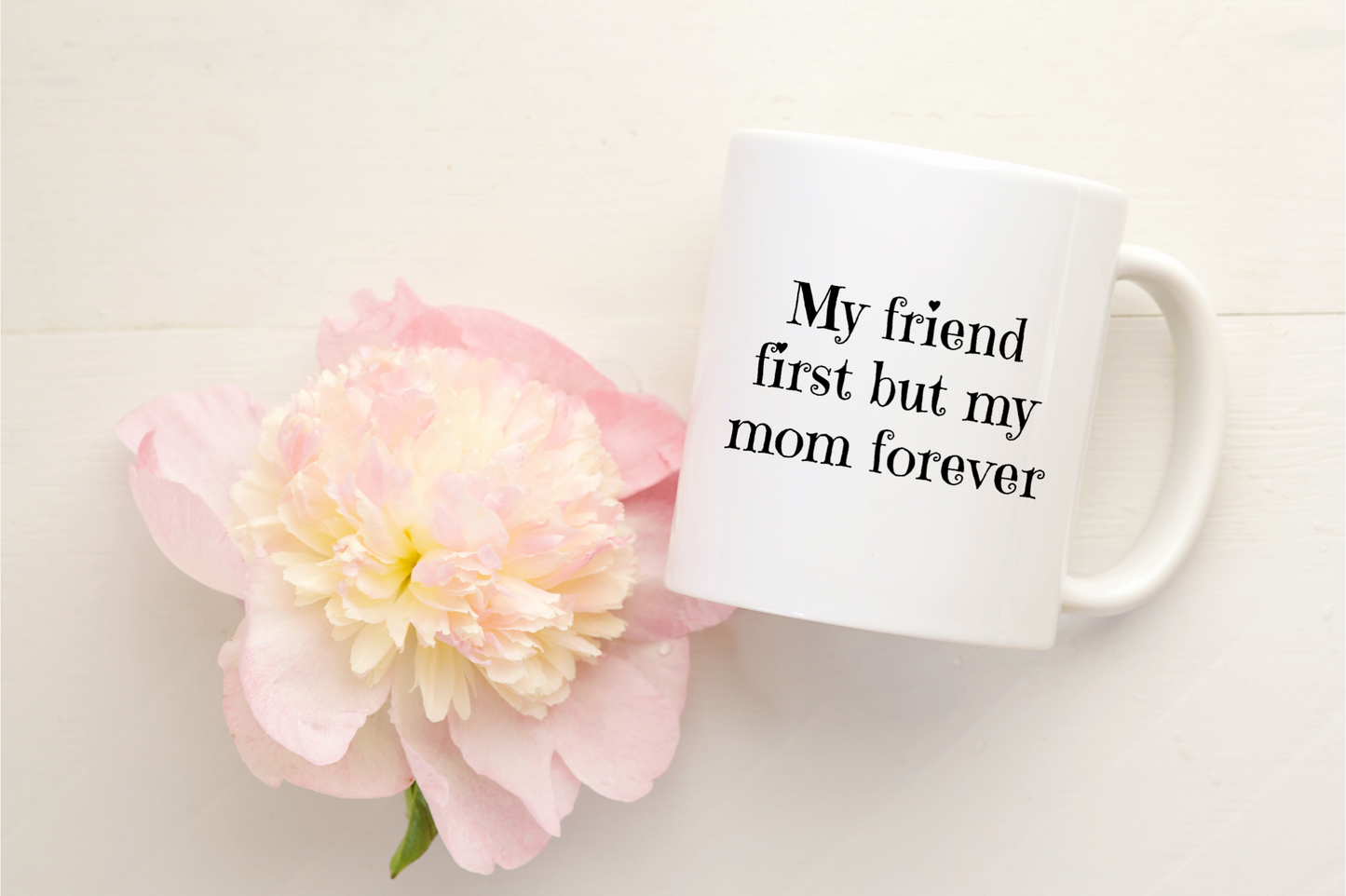 Laugh & Sip:  Delightful Mugs for Mom - Perfect for Every Sip & Smile!  Mother's Day.