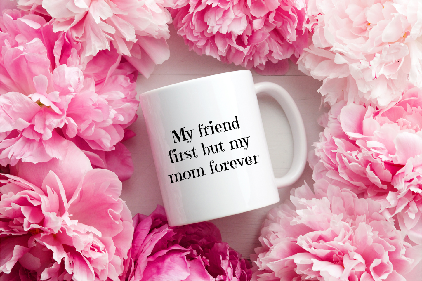 Laugh & Sip:  Delightful Mugs for Mom - Perfect for Every Sip & Smile!  Mother's Day.