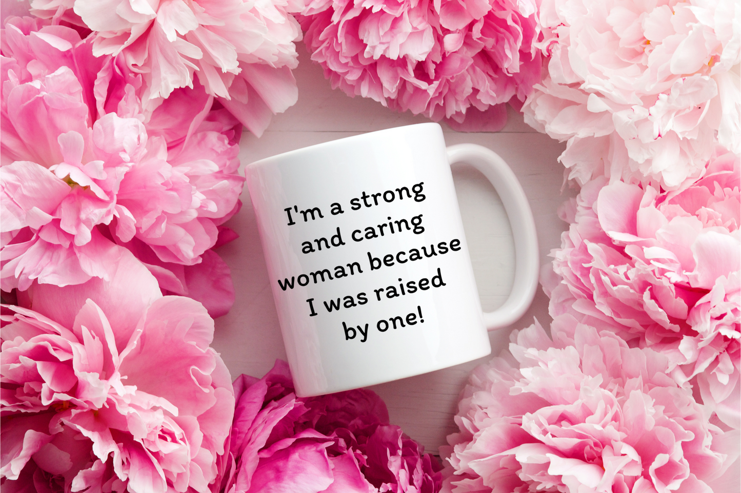 Cherish & Sip:  Heartfelt Mugs for Mom - A Daily Dose of Love in Every Cup!  Mother’s Day