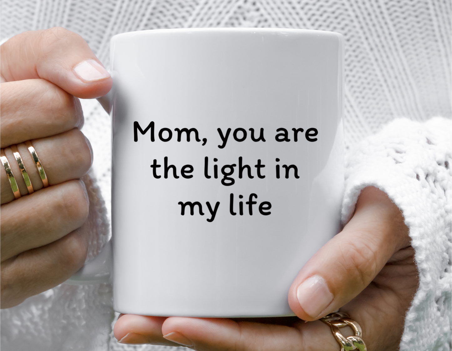 Cherish & Sip:  Heartfelt Mugs for Mom - A Daily Dose of Love in Every Cup!  Mother’s Day