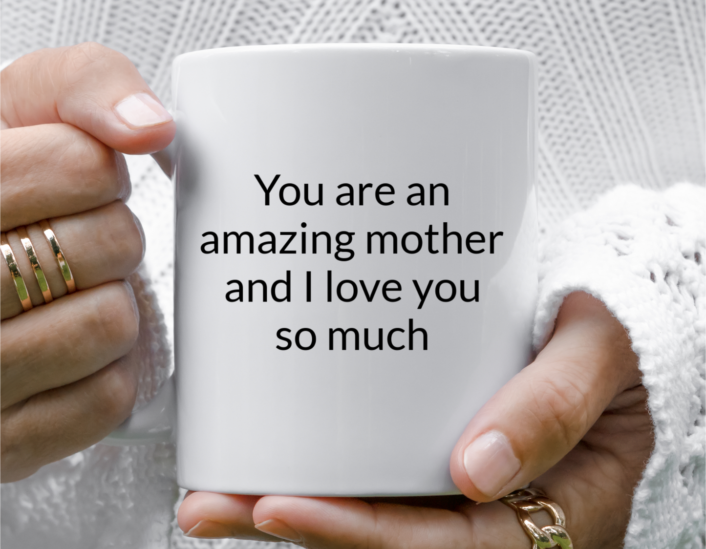 Cherish & Sip:  Heartfelt Mugs for Mom - A Daily Dose of Love in Every Cup!  Mother’s Day